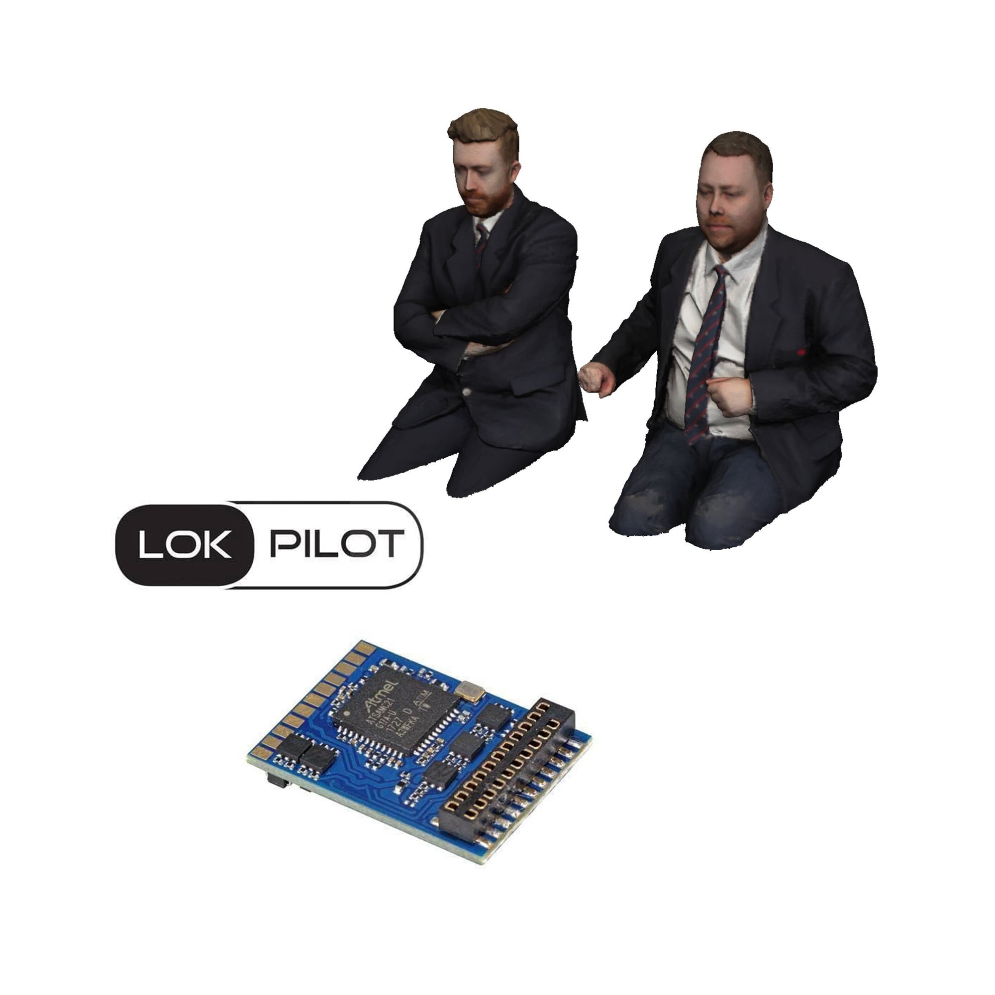 Upgrade-Pakete der Klasse 89