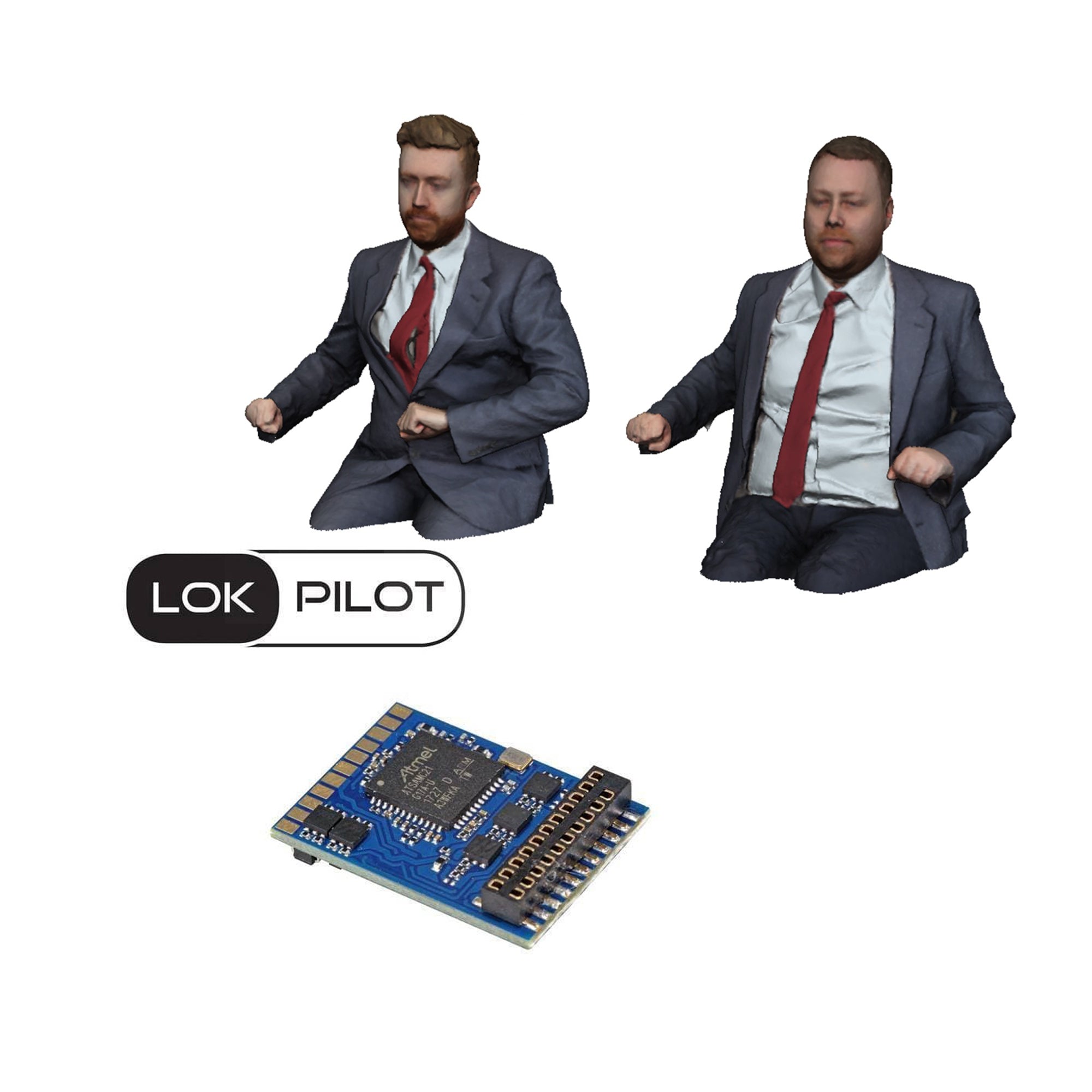 Upgrade-Pakete der Klasse 89