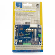 ESU 53900 Profi-Decoder-Tester