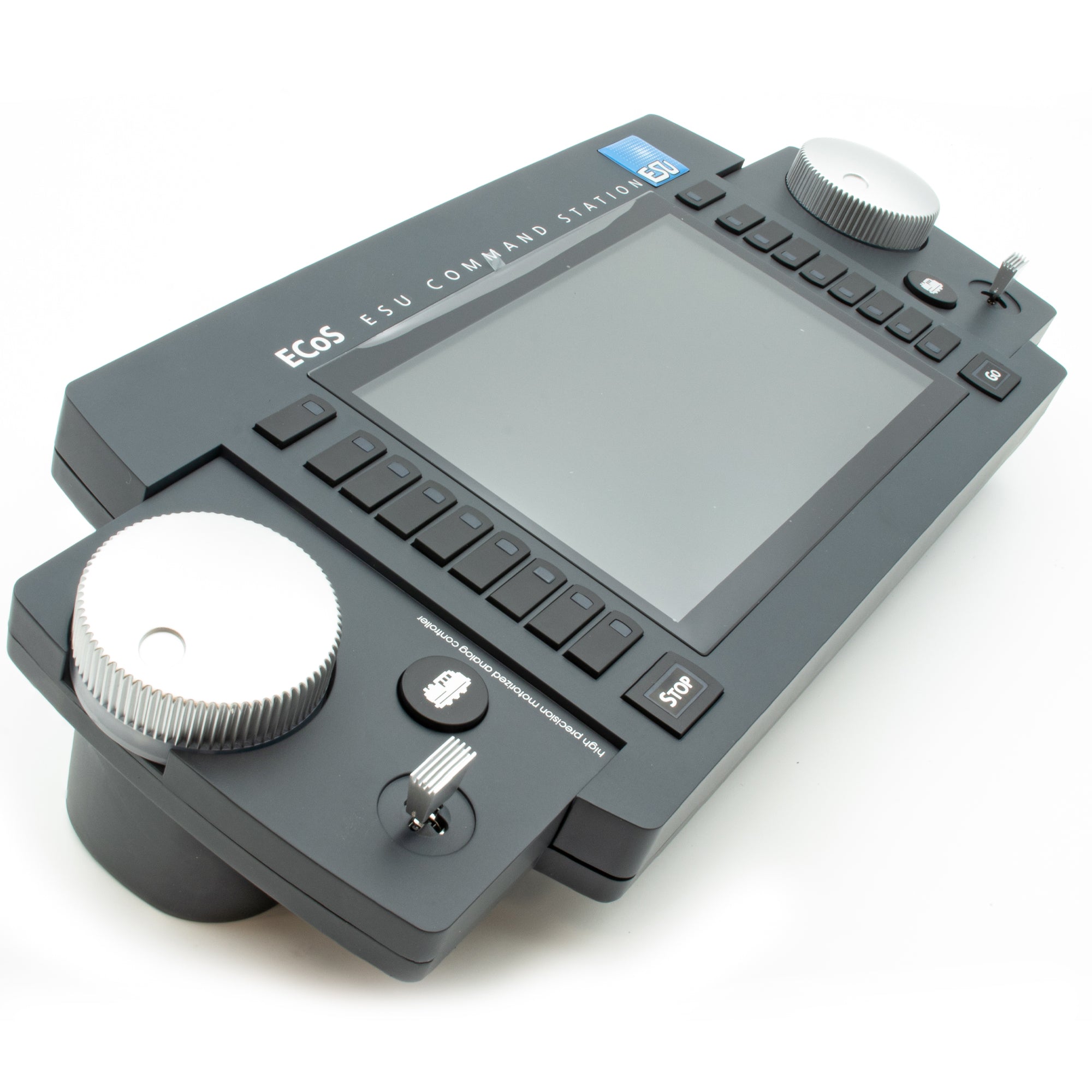 ESU 50220 ECoS-Kommandostation (6A)