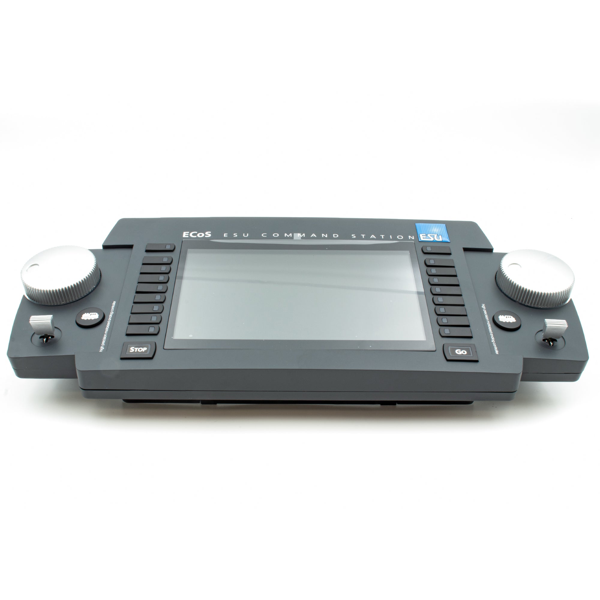 ESU 50220 ECoS-Kommandostation (6A)