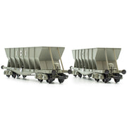 ICI Hopper – 1950er bis 1973 – Doppelpack E