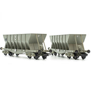 ICI Hopper – 1973 bis 1992 – Doppelpack C