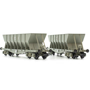 ICI Hopper – 1950er bis 1973 – Doppelpack B