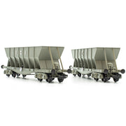 ICI Hopper – 1950er bis 1973 – Doppelpack C