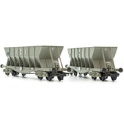 ICI Hopper – 1973 bis 1992 – Doppelpack E