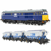 BR Class 31 Freight Bundle 2 – Erstellen Sie Ihr eigenes Rake Bundle
