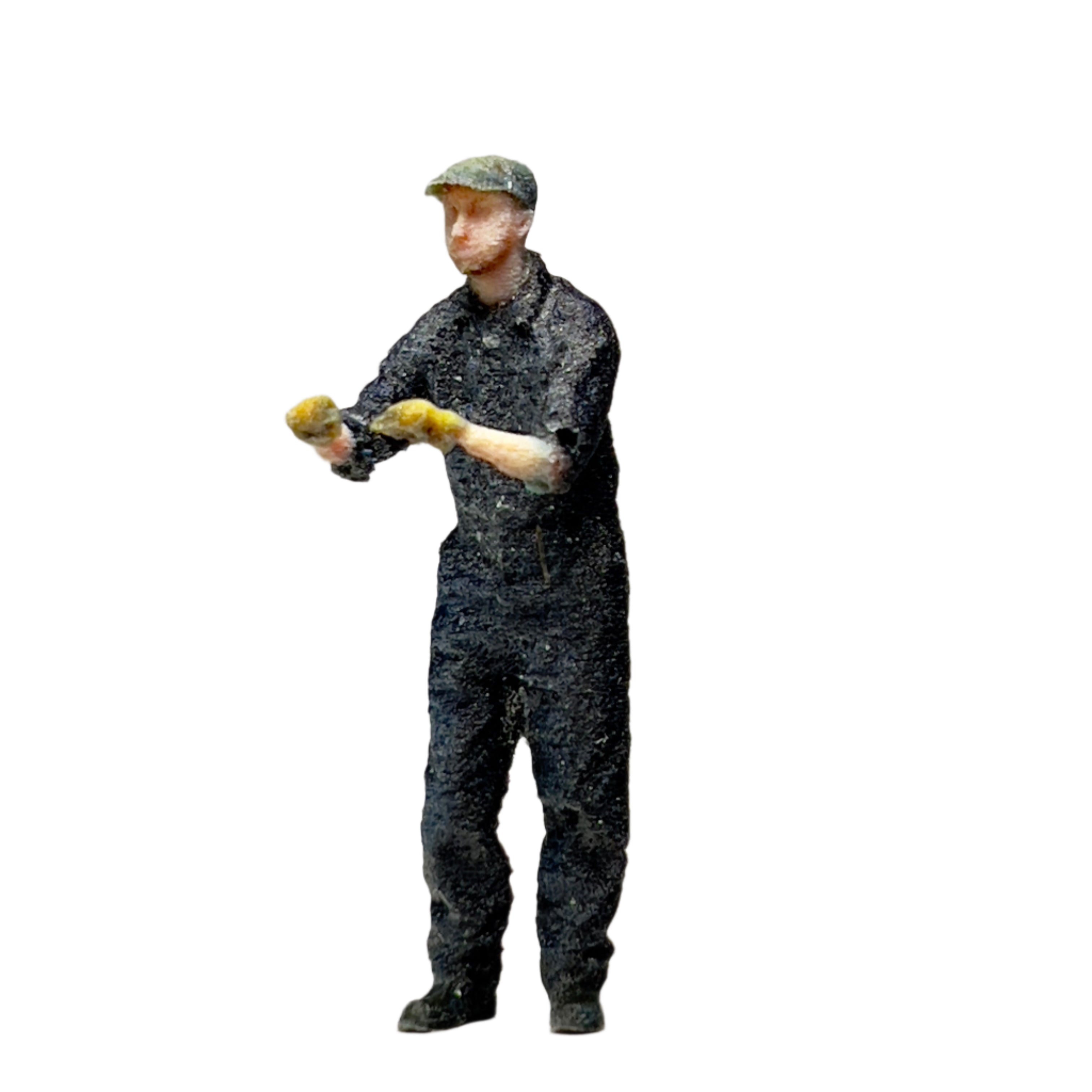 🎁 Ruston 88DS Crew-Driver- Spur 0 (100% Rabatt)