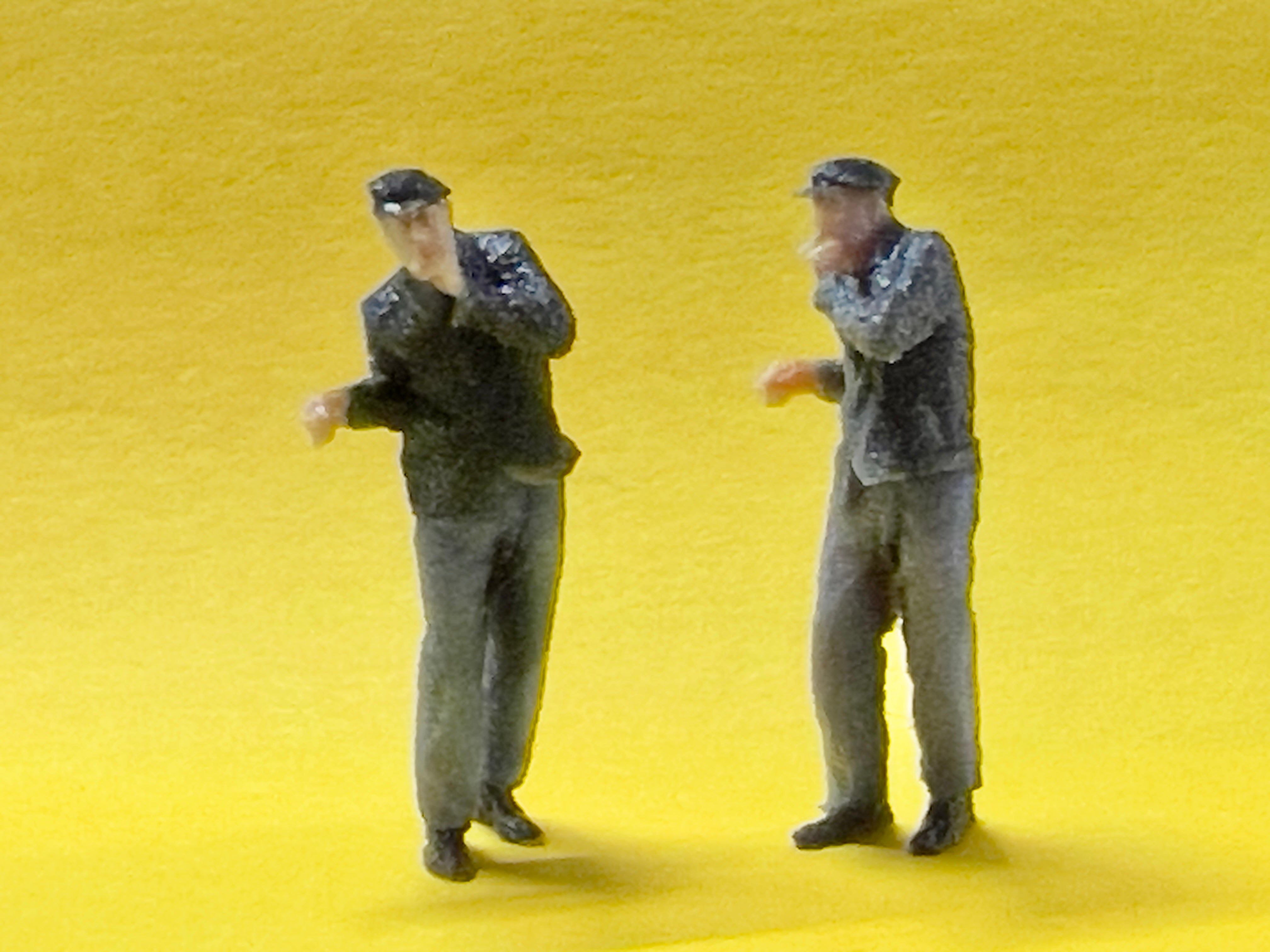 J67/68/69 Mannschaftsfahrer/Feuerwehrmann – BR