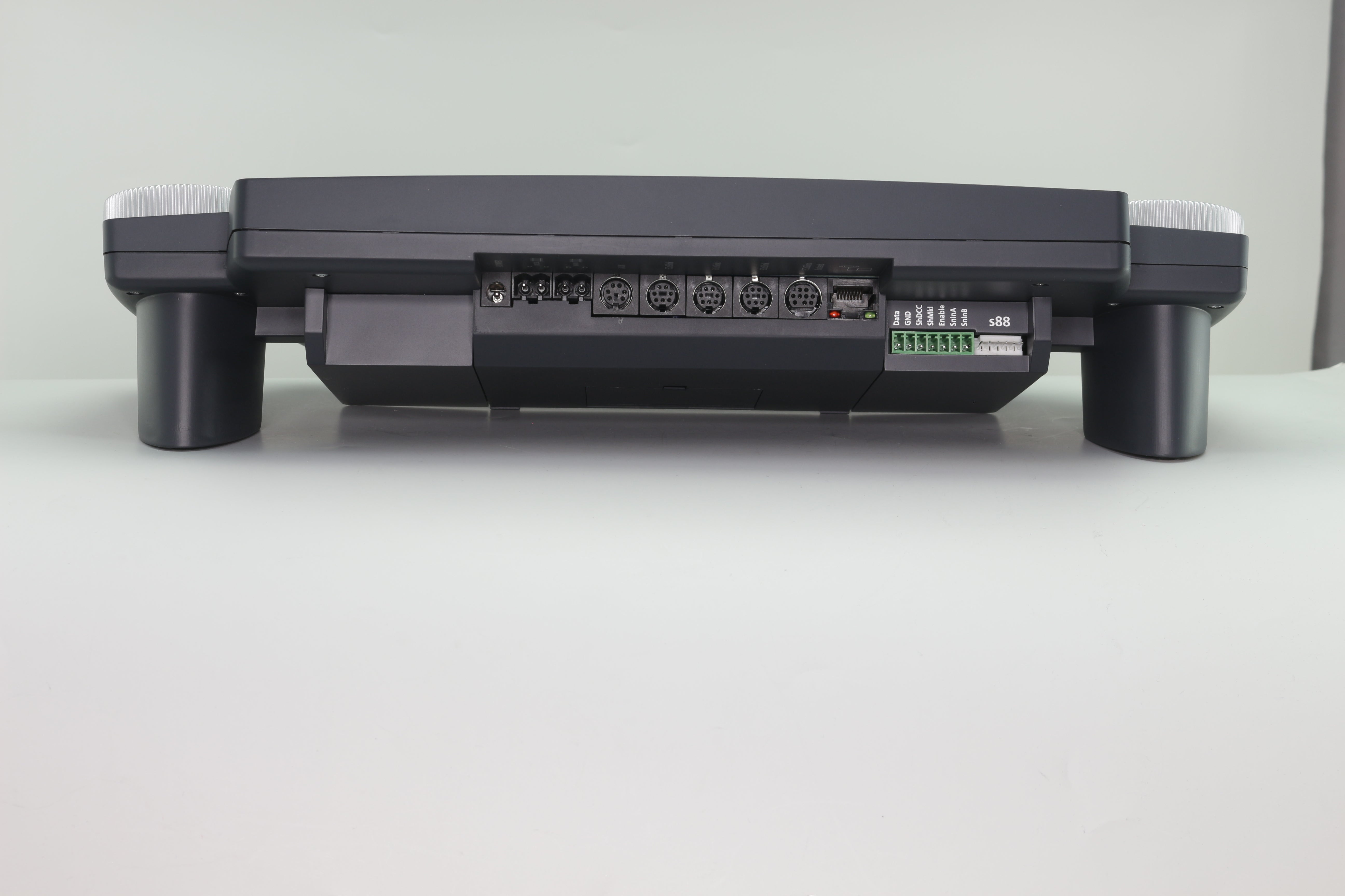 ESU 50220 ECoS-Kommandostation (6A)