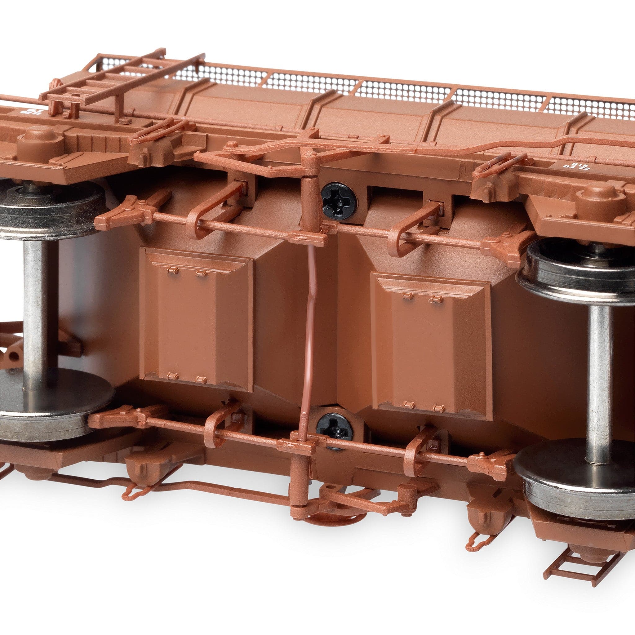 CIÉ Magnesitwagen - Pack A