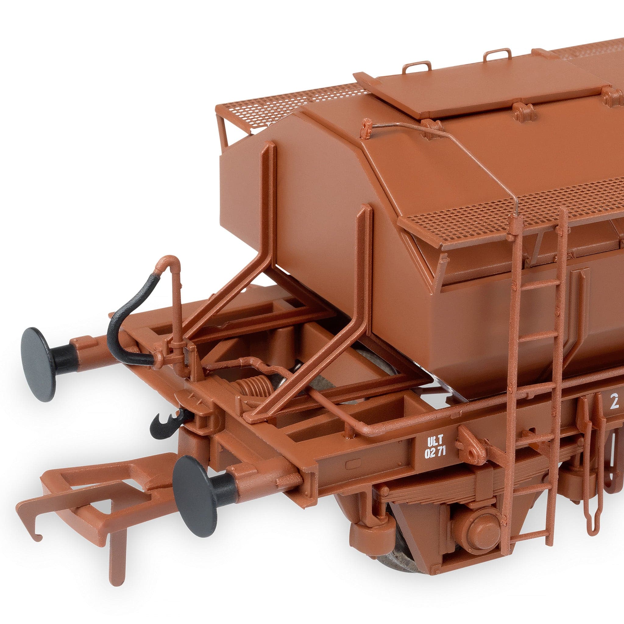 CIÉ Magnesitwagen - Pack B