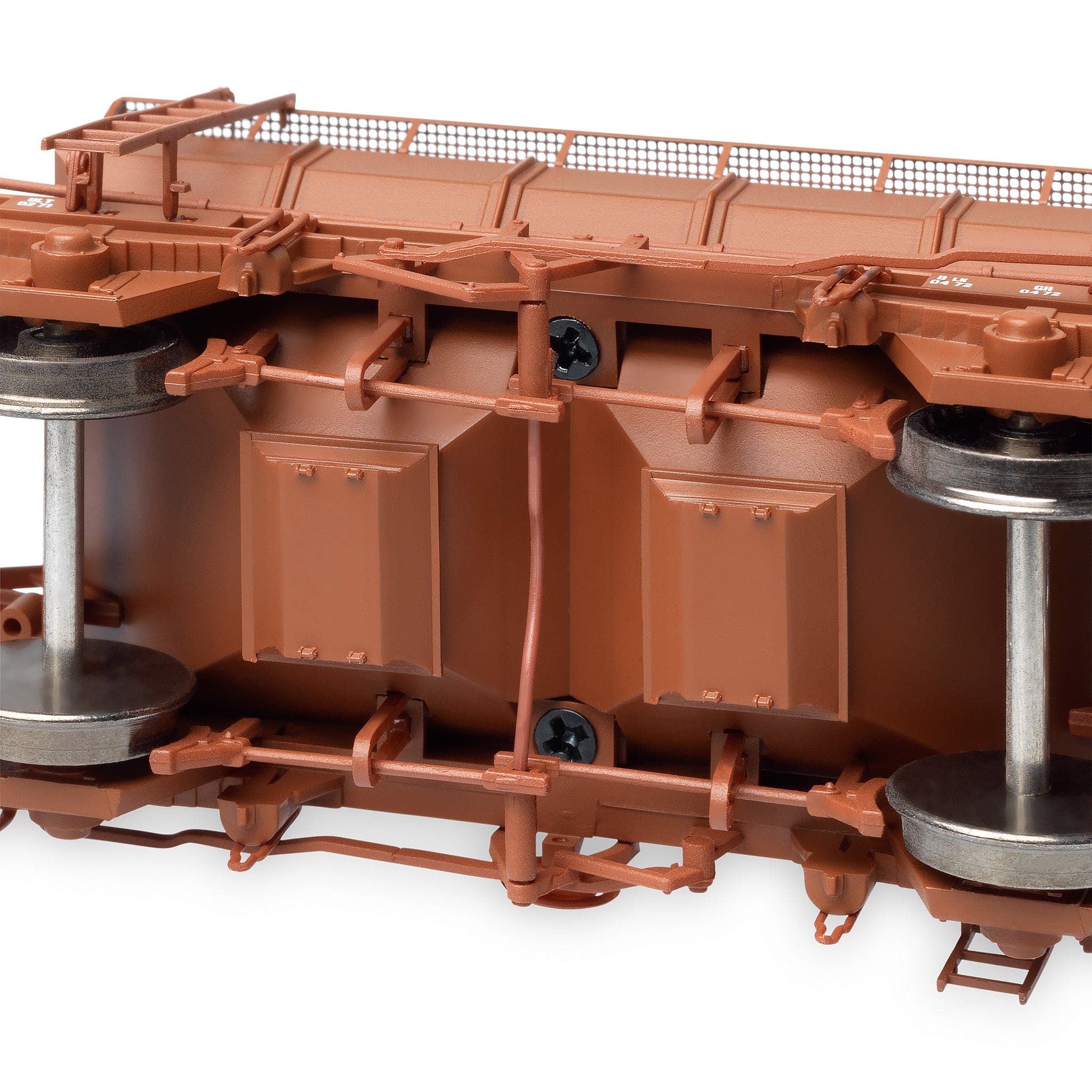 CIÉ Magnesitwagen - Pack B