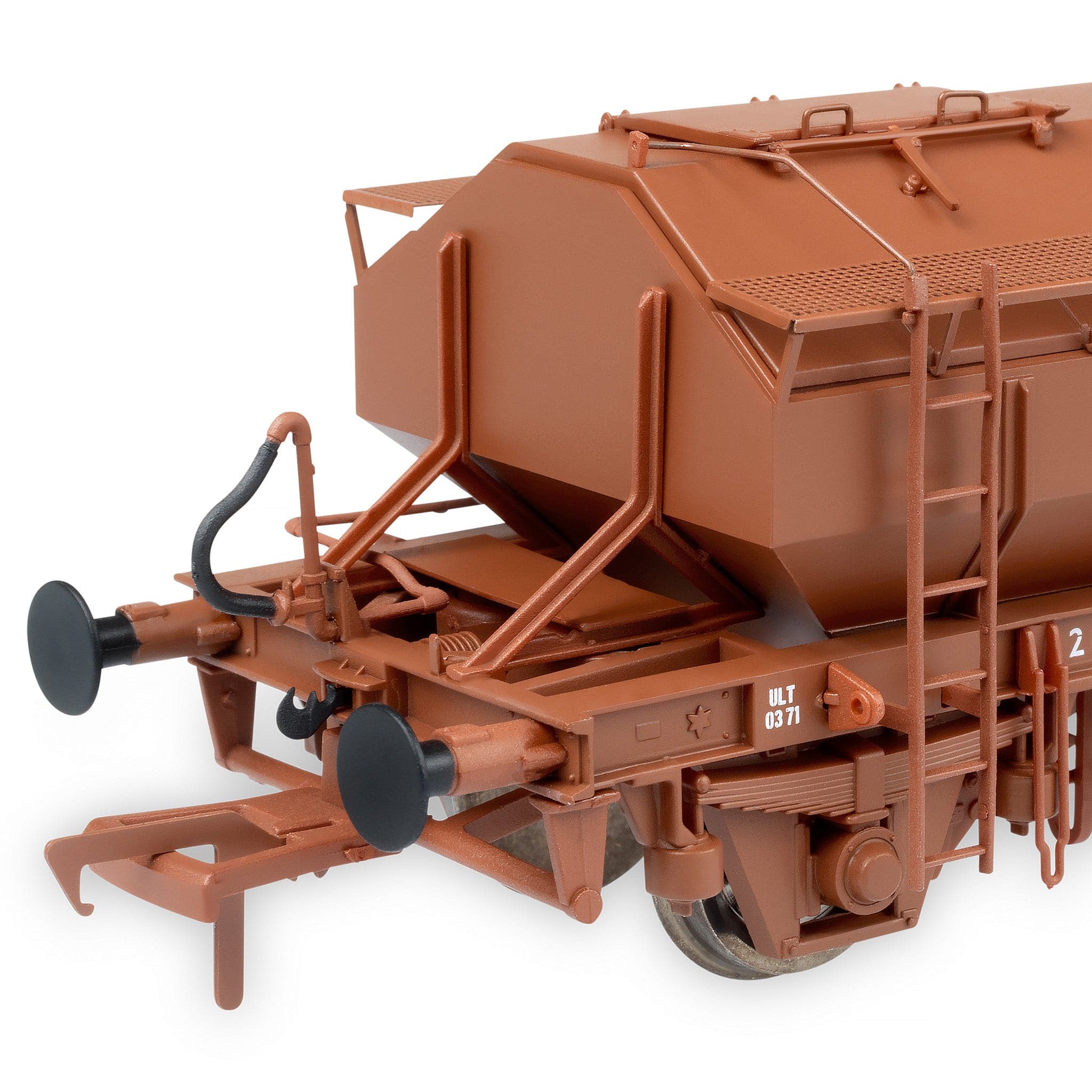 CIÉ Magnesitwagen - Paket C