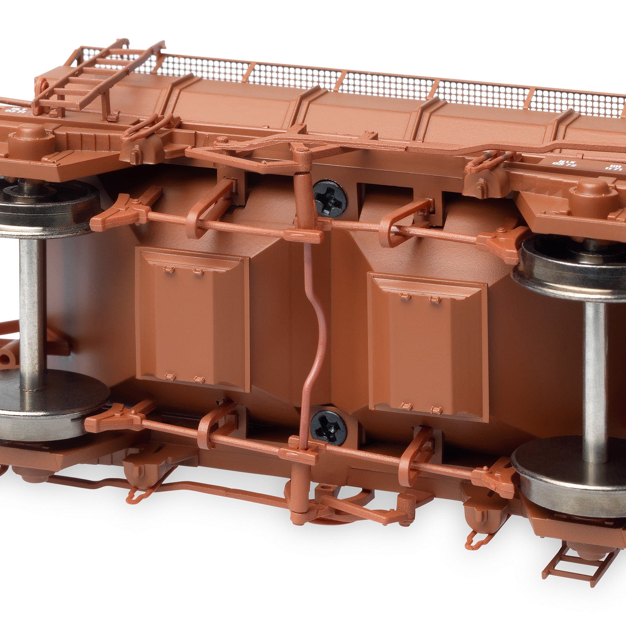 CIÉ Magnesitwagen - Paket C