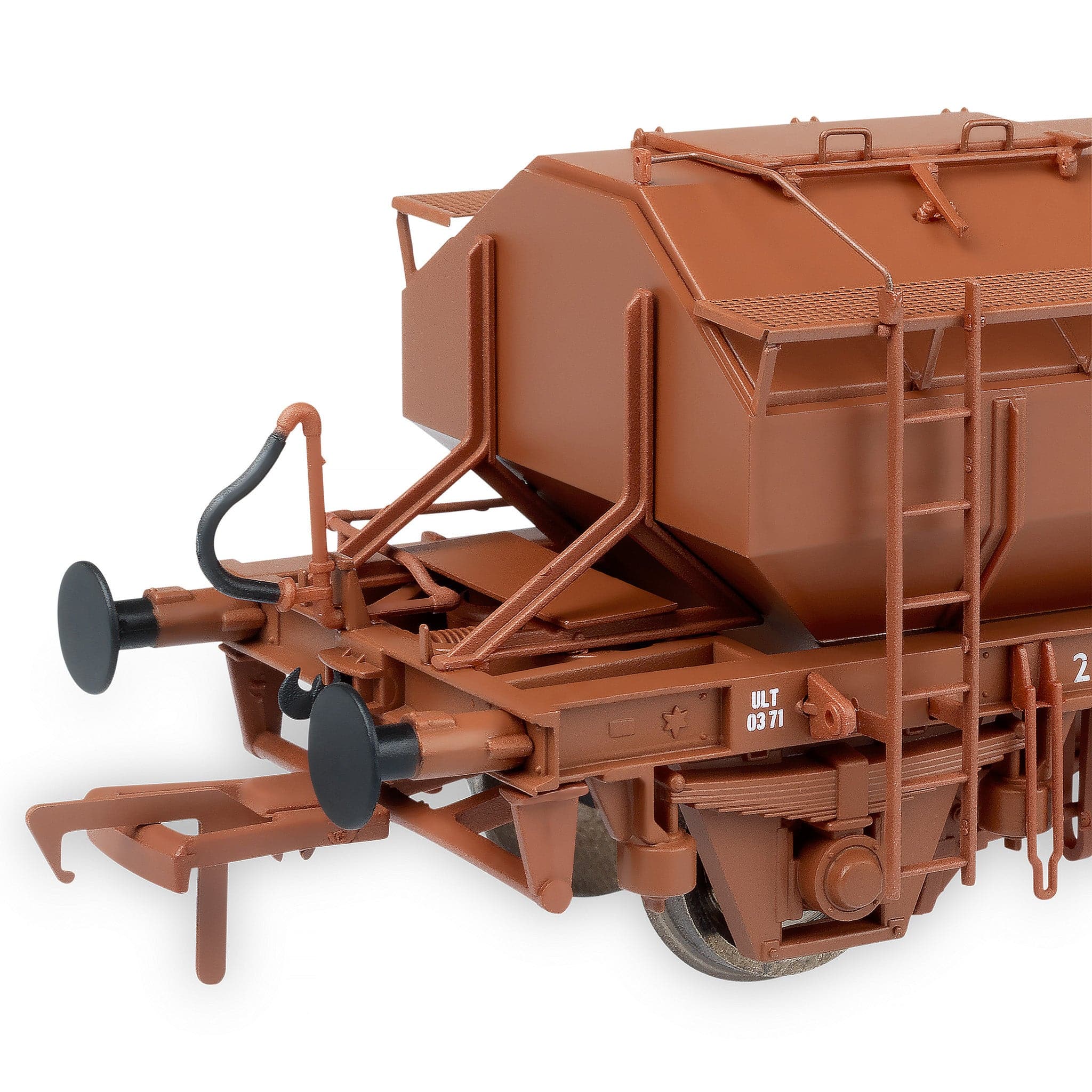 CIÉ Magnesitwagen - Pack D