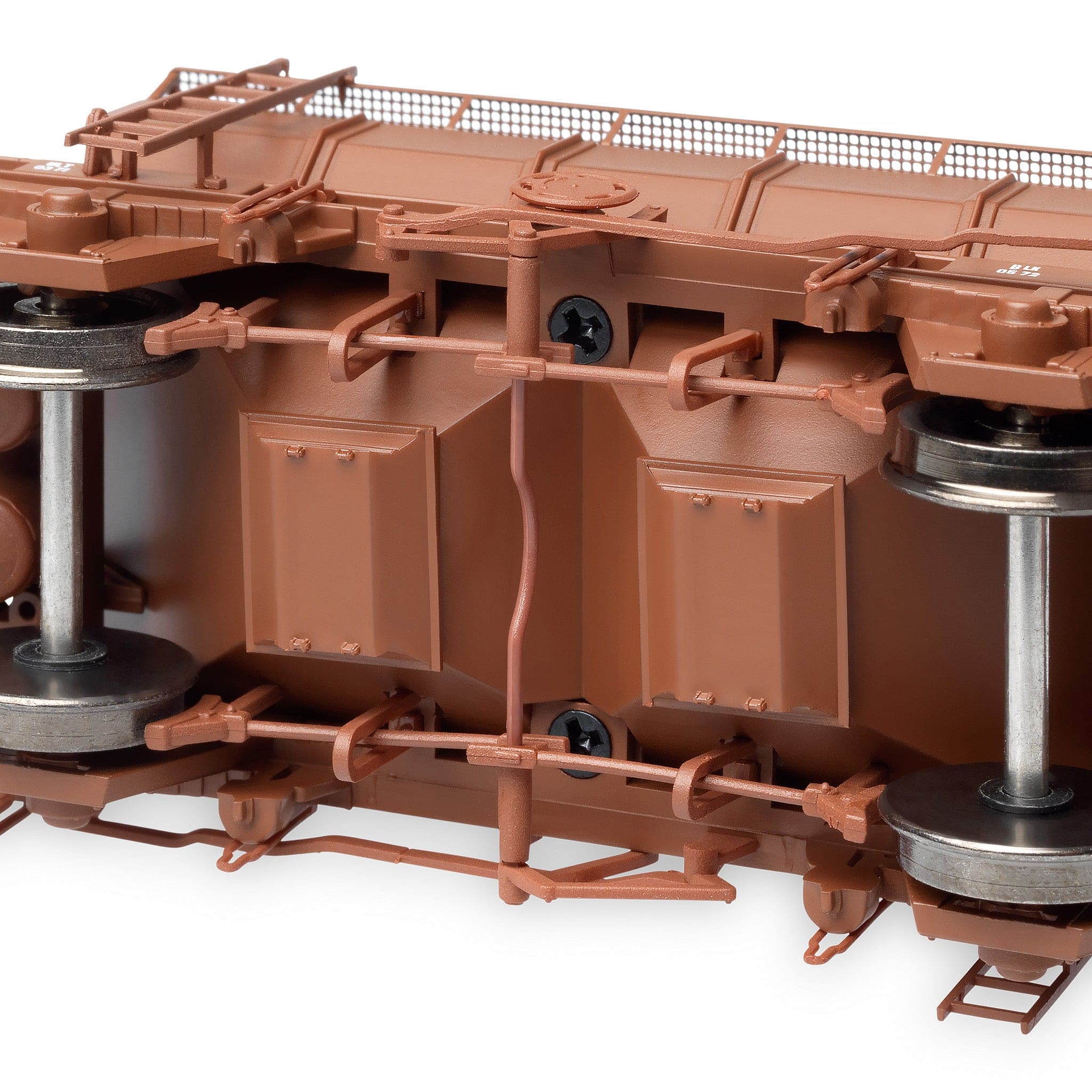 CIÉ Magnesitwagen - Pack D