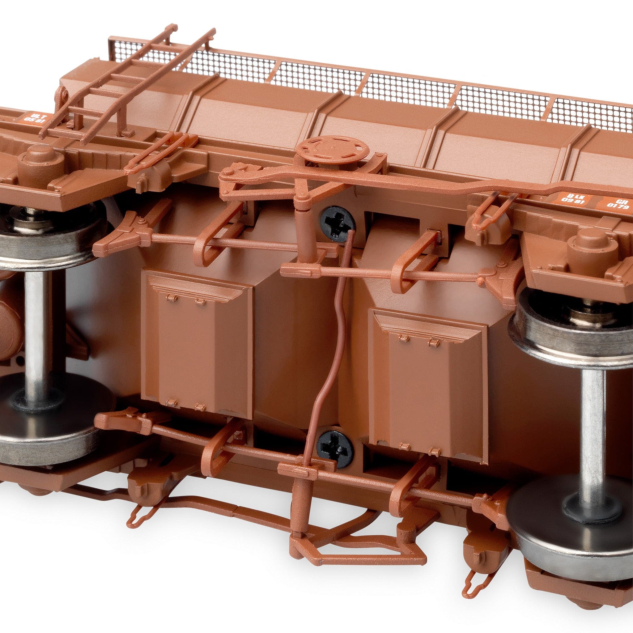 CIÉ Magnesitwagen – Einzelpackung