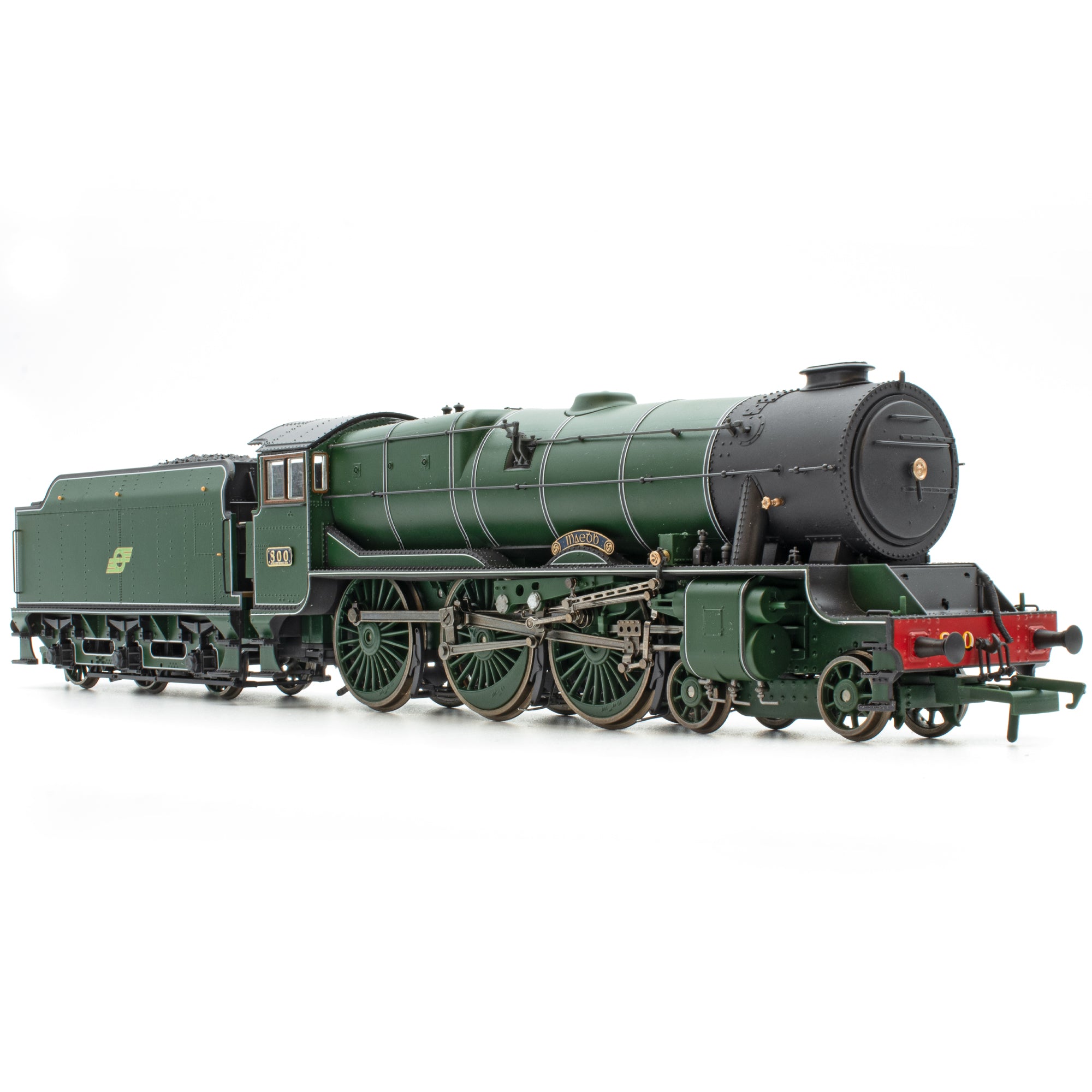 GSR800 - 800 Maedb - CIE (FS)