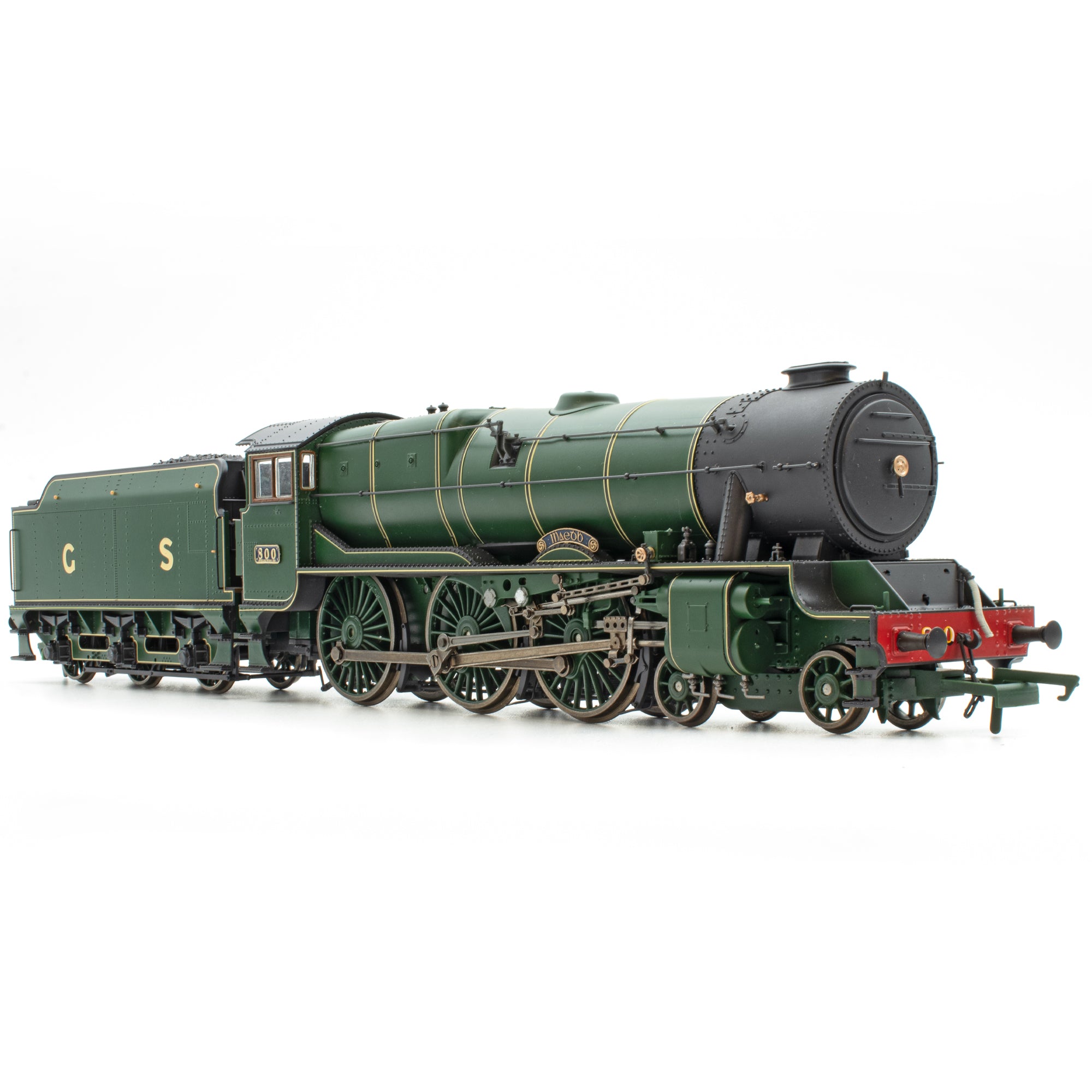 GSR800 – 800 Maedb – Erhalten