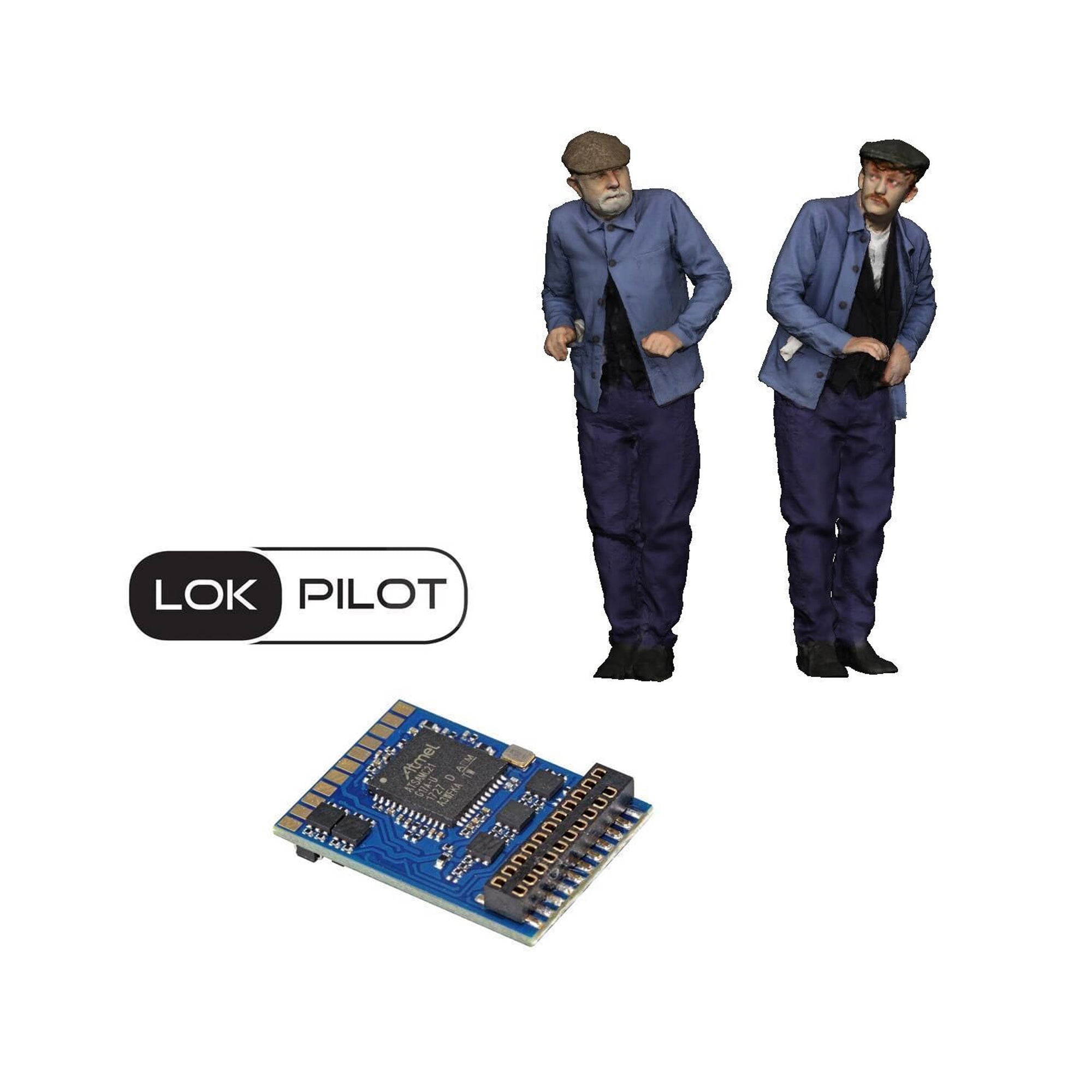 J67/68/69 Upgrade-Pakete