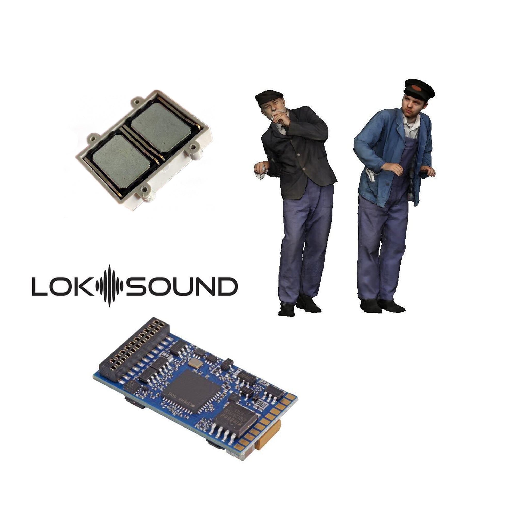 J67/68/69 Upgrade-Pakete