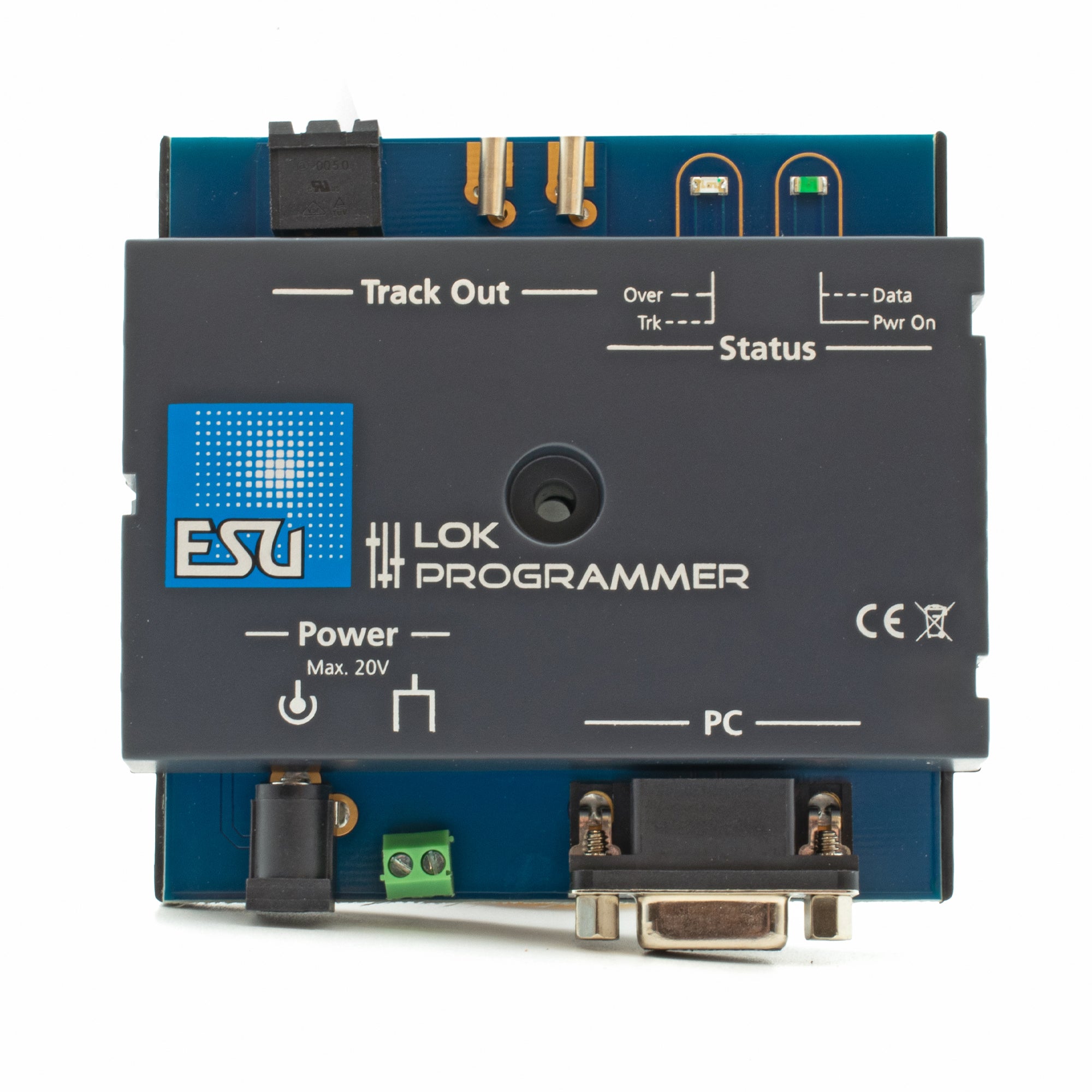 ESU 53451 LokProgrammer-Set