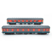 Derby RTC Test Service Vehicles (spät) – Doppelpack