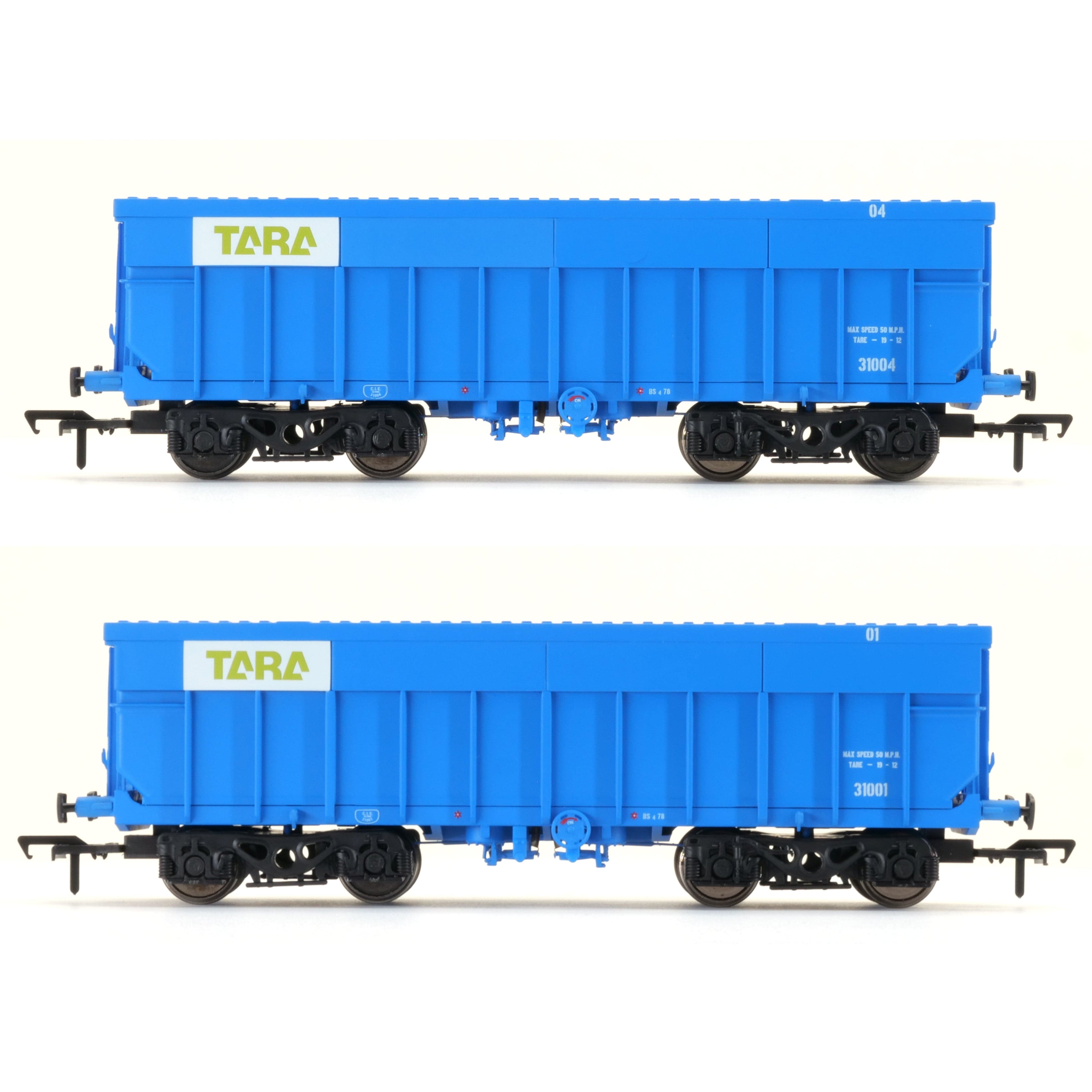 Tara-Minen-Paket – Blau A