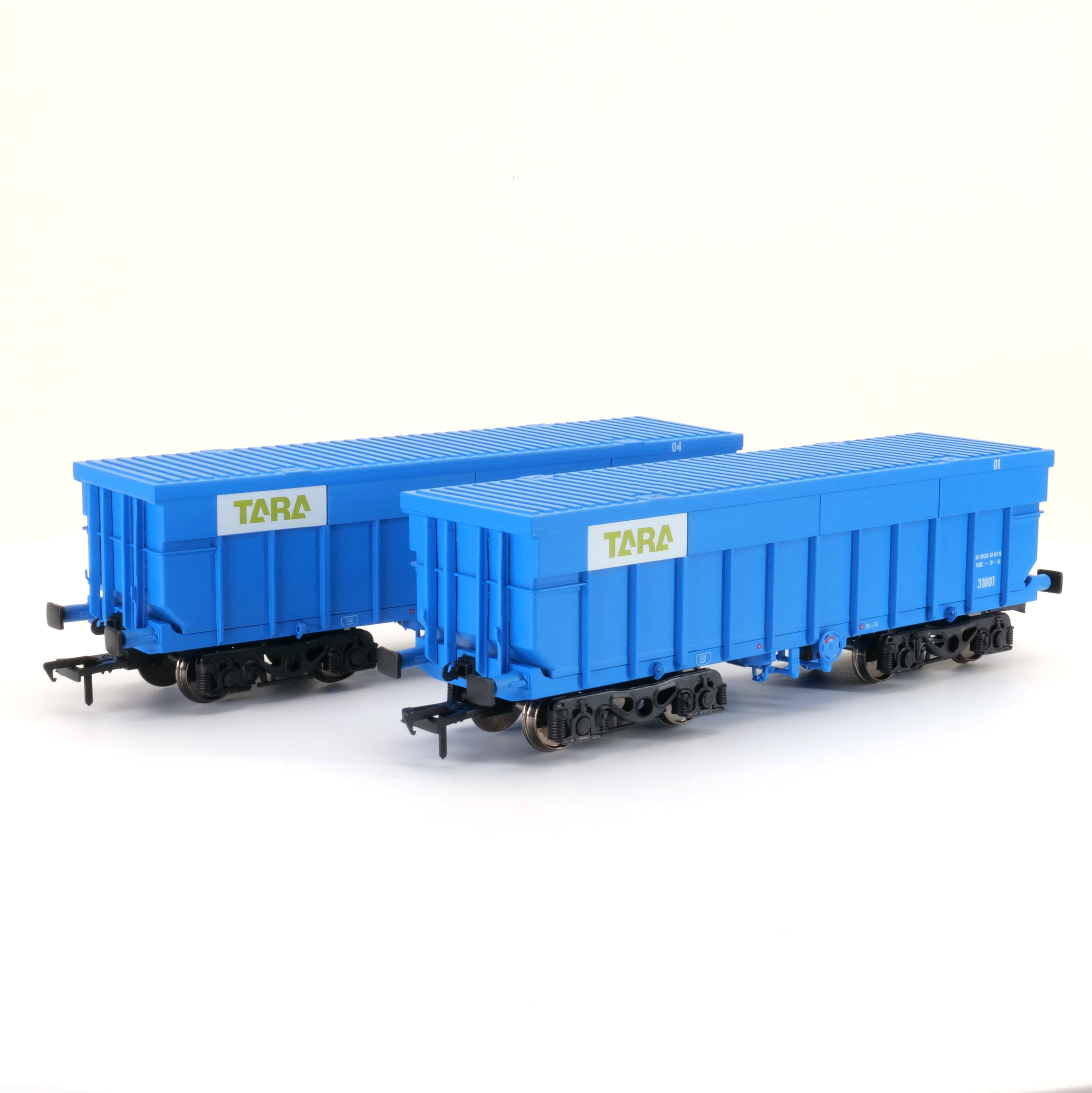 Tara-Minen-Paket – Blau A