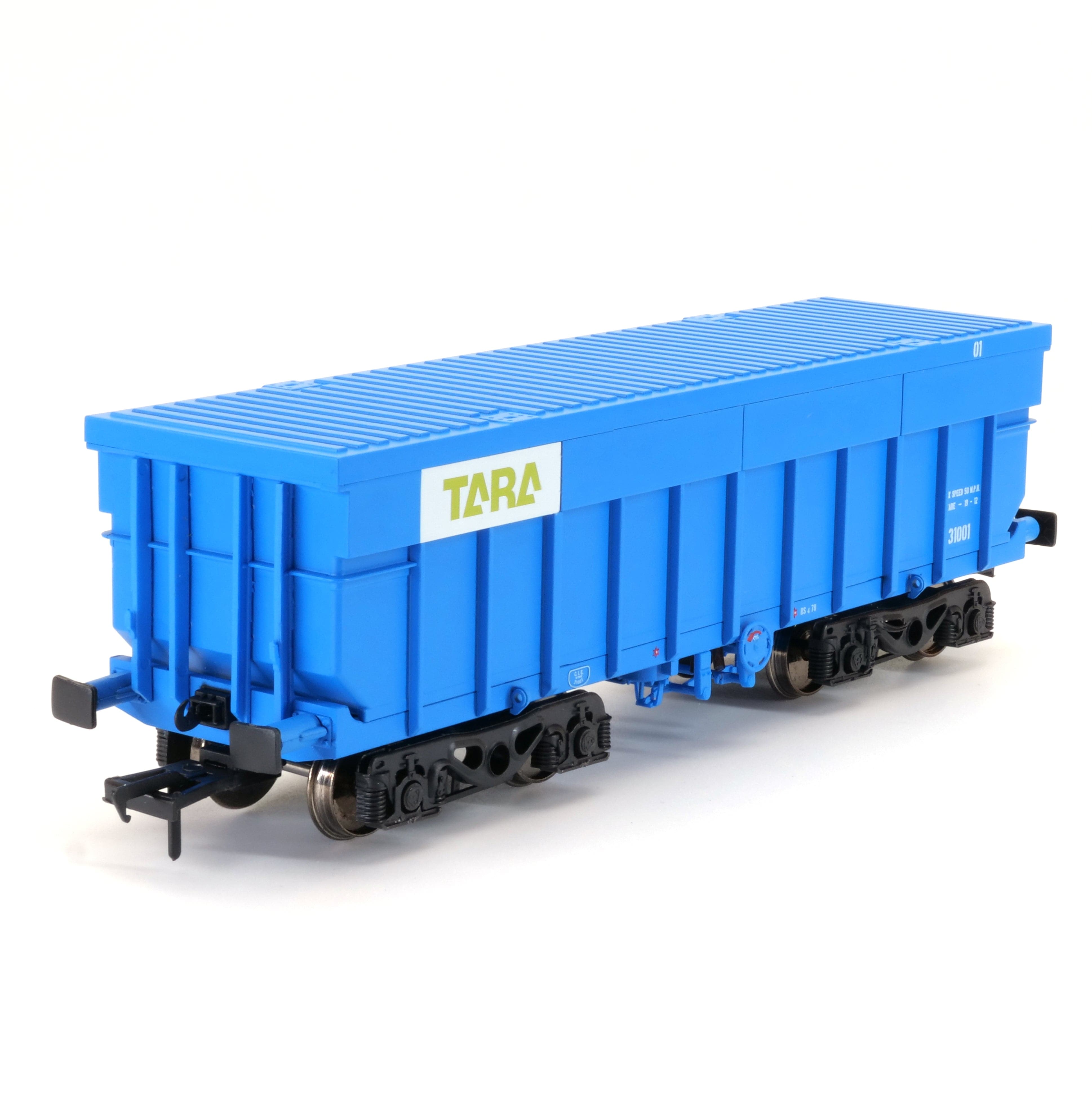 Tara-Minen-Paket – Blau A