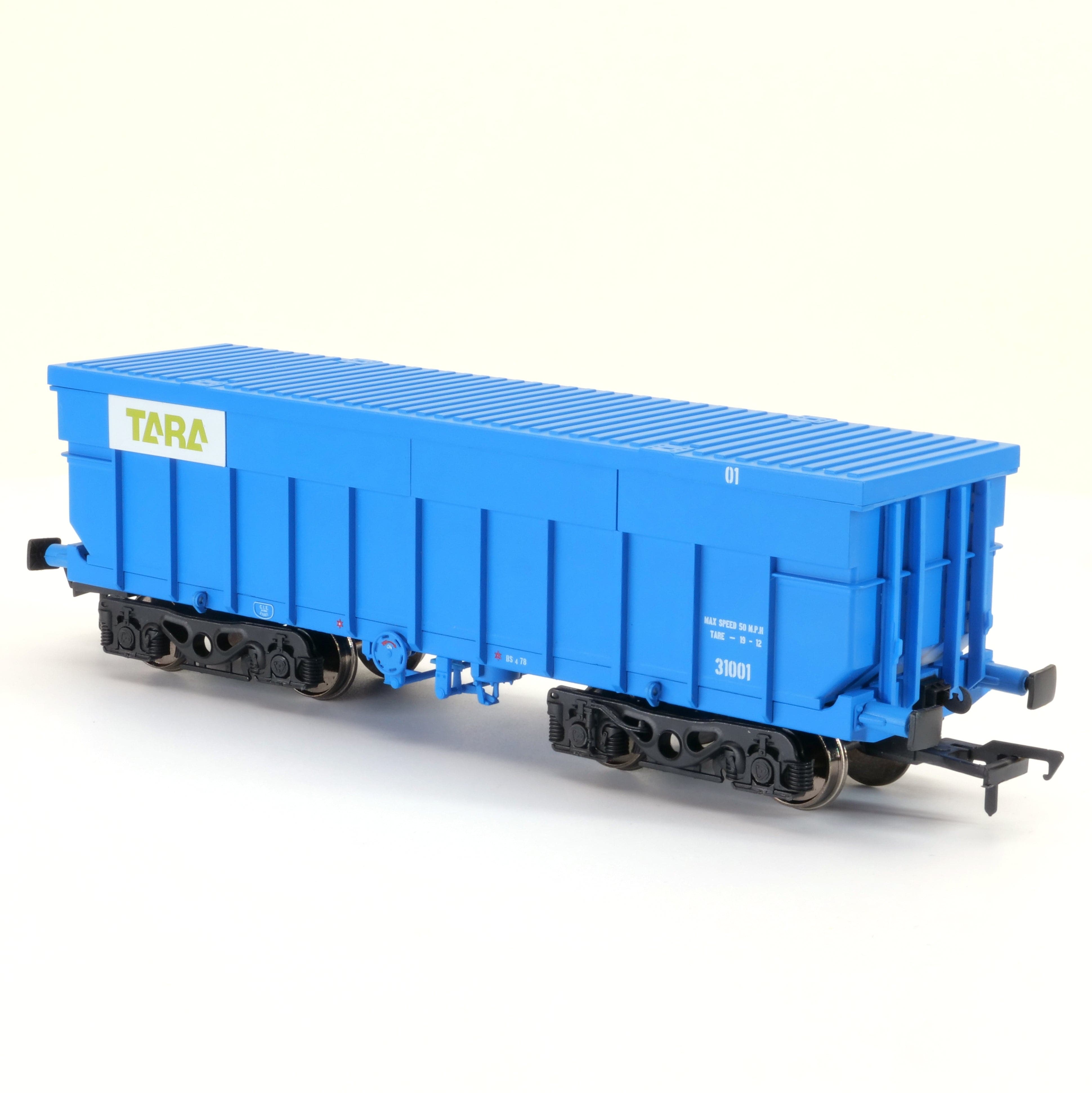 Tara-Minen-Paket – Blau A