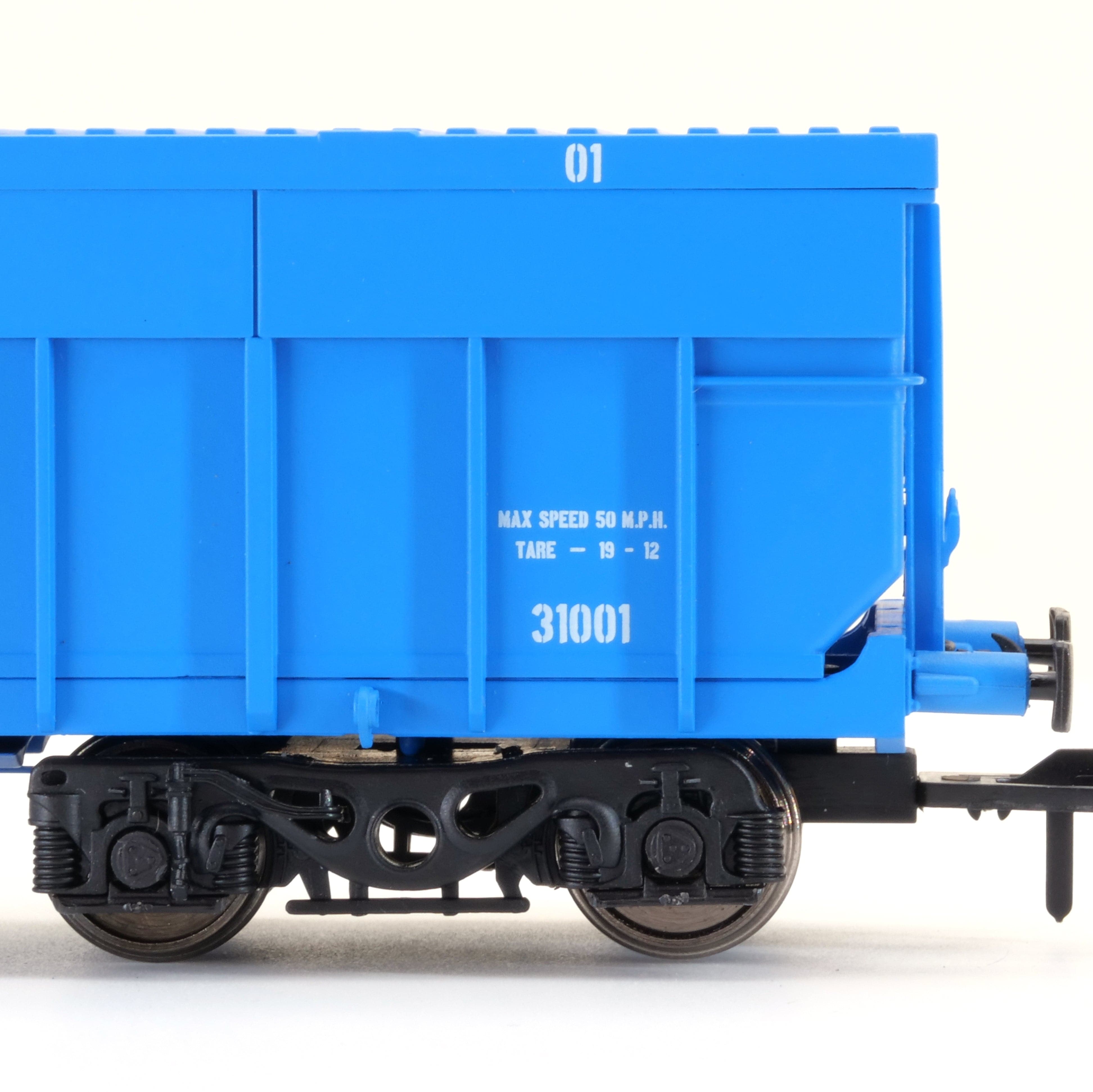 Tara-Minen-Paket – Blau A