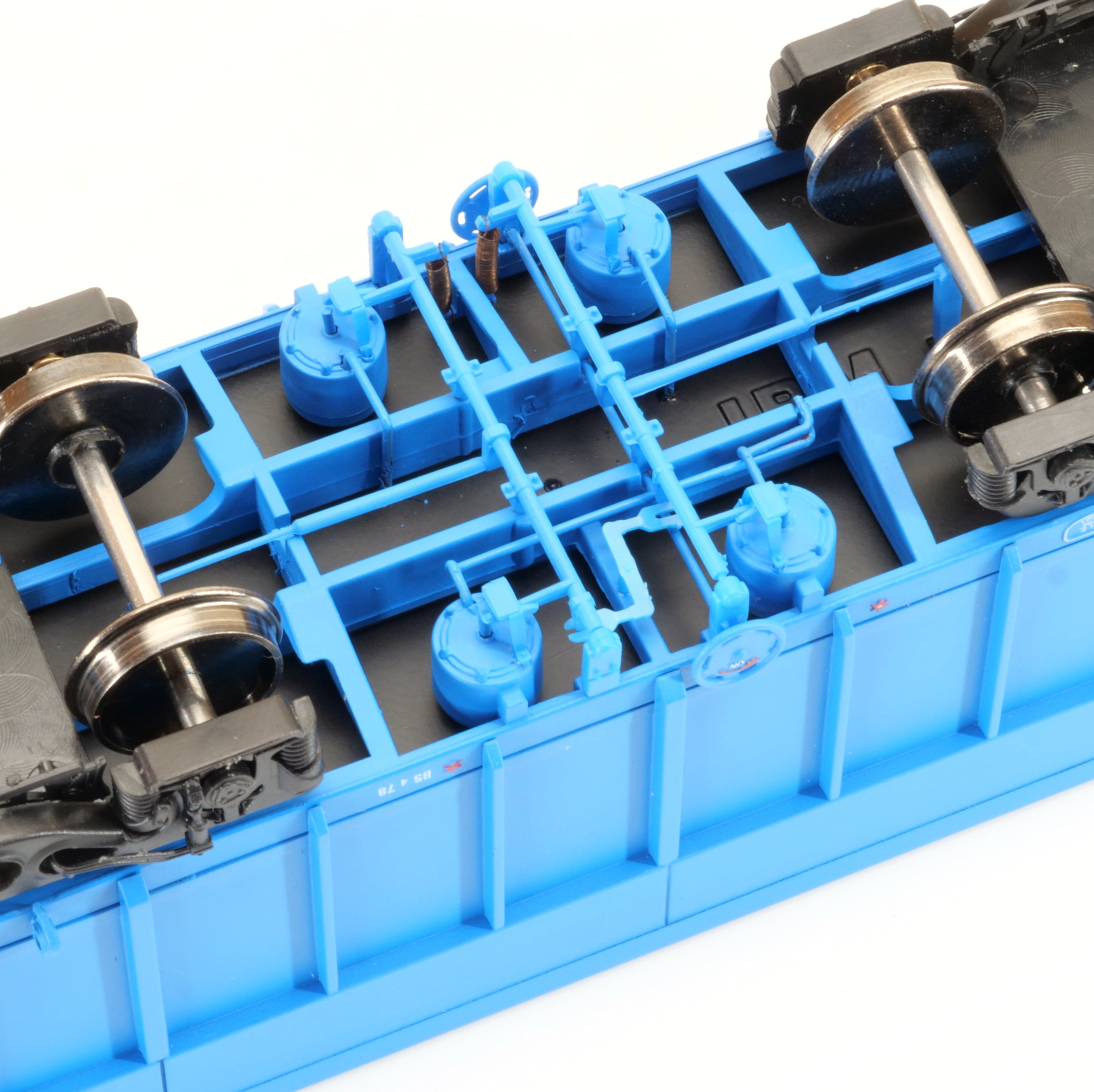 Tara-Minen-Paket – Blau A