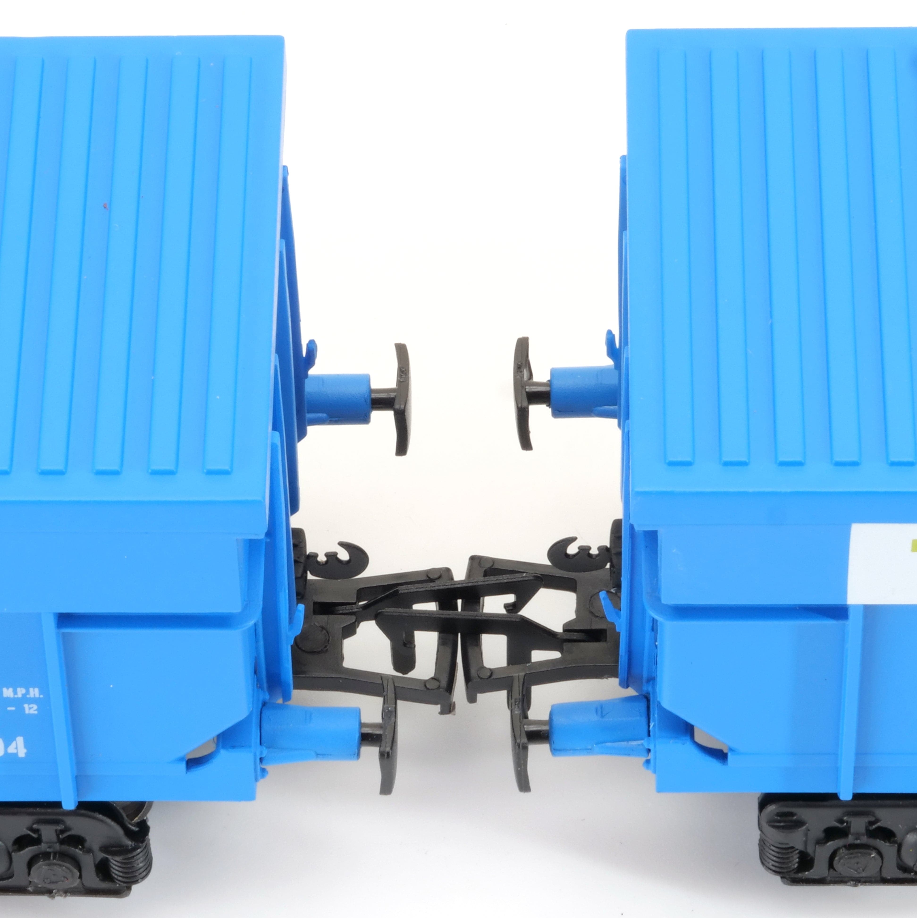 Tara-Minen-Paket – Blau A