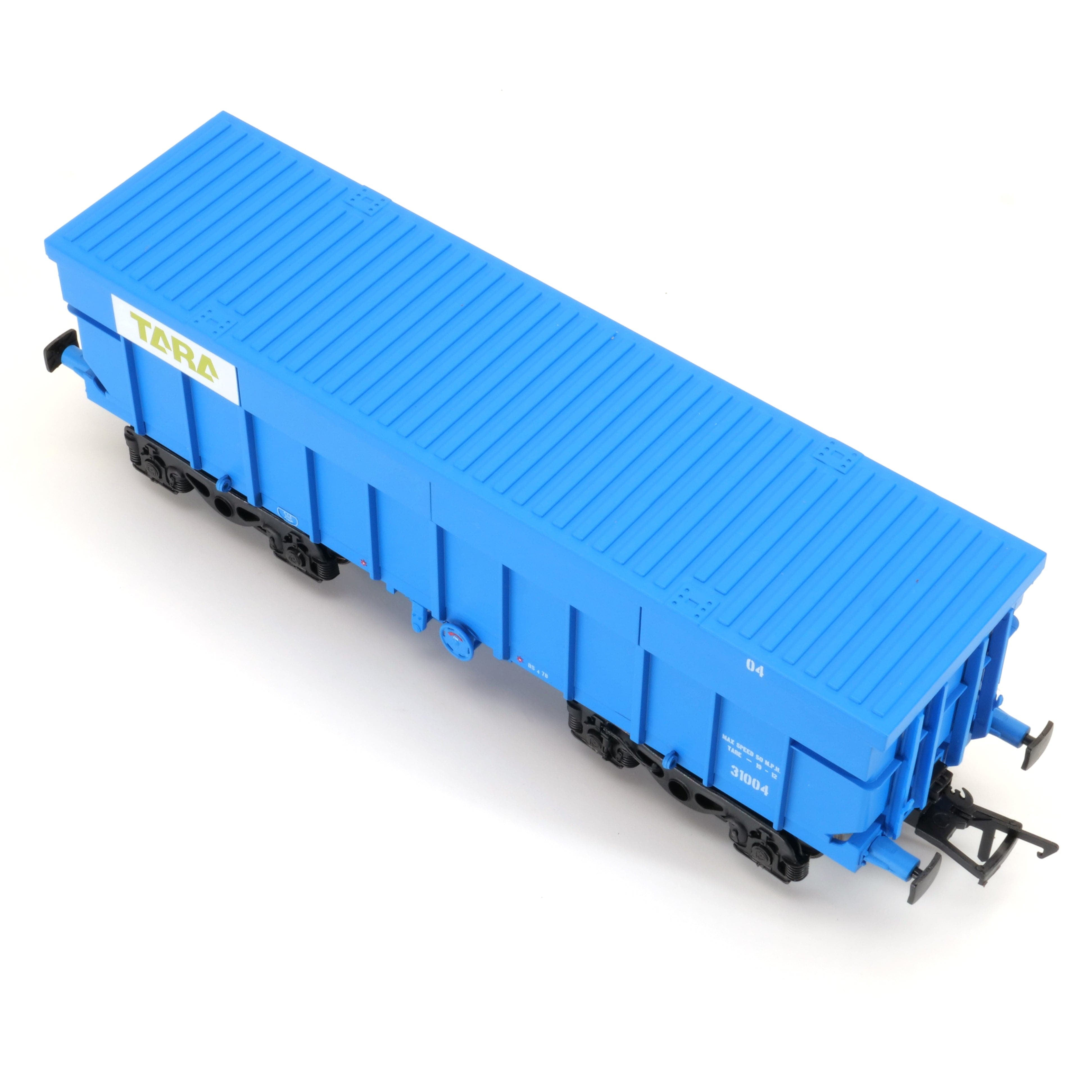 Tara-Minen-Paket – Blau A