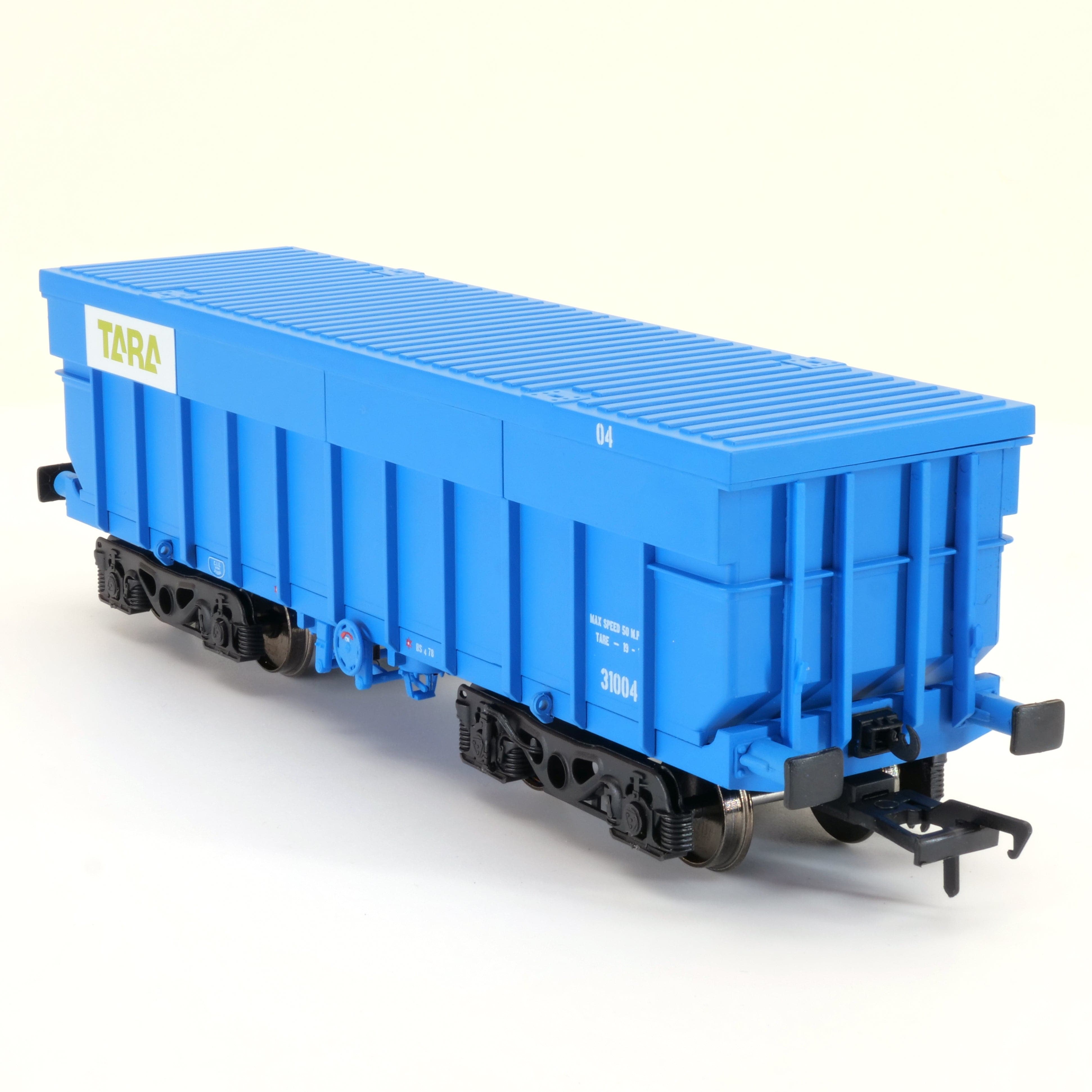 Tara-Minen-Paket – Blau A