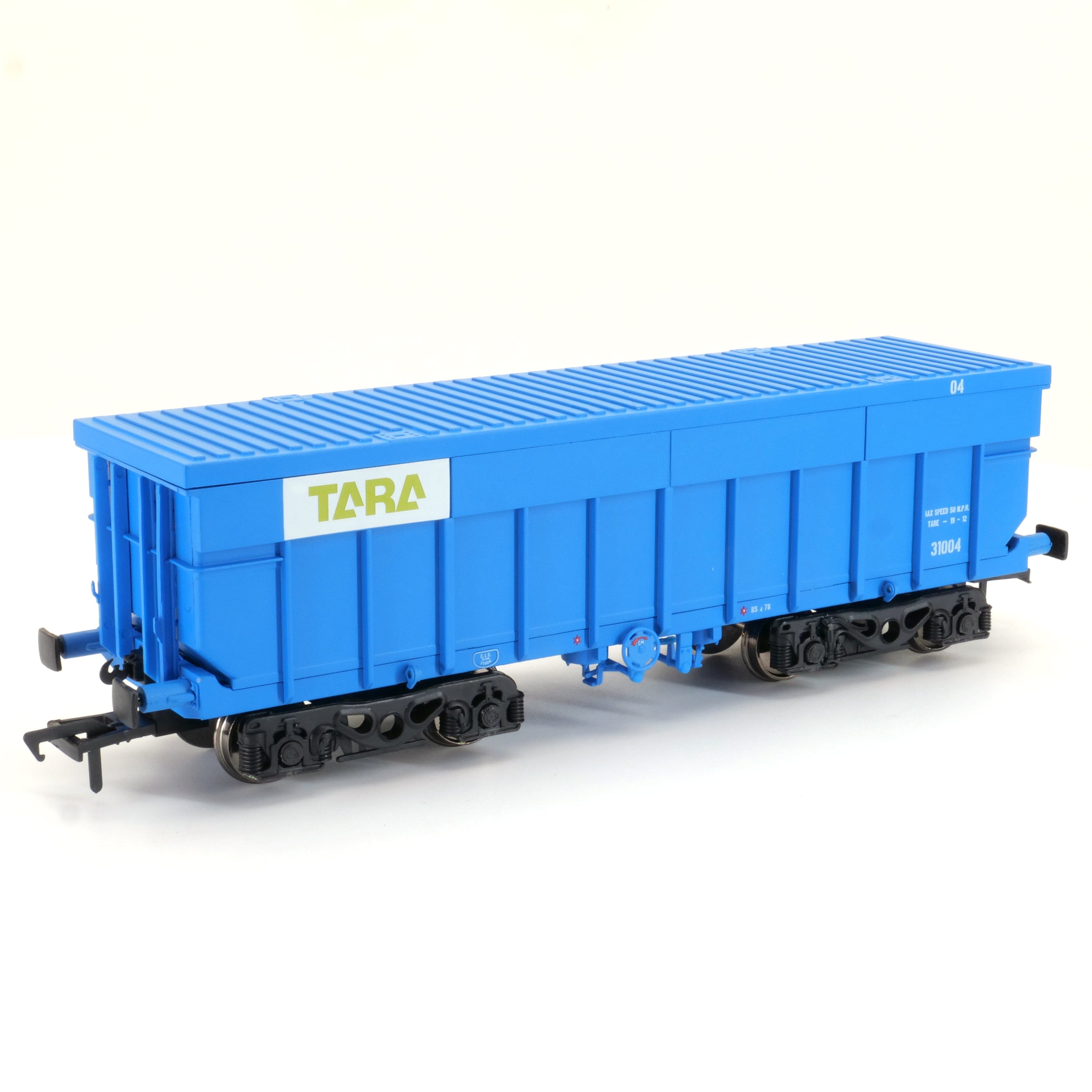 Tara-Minen-Paket – Blau A