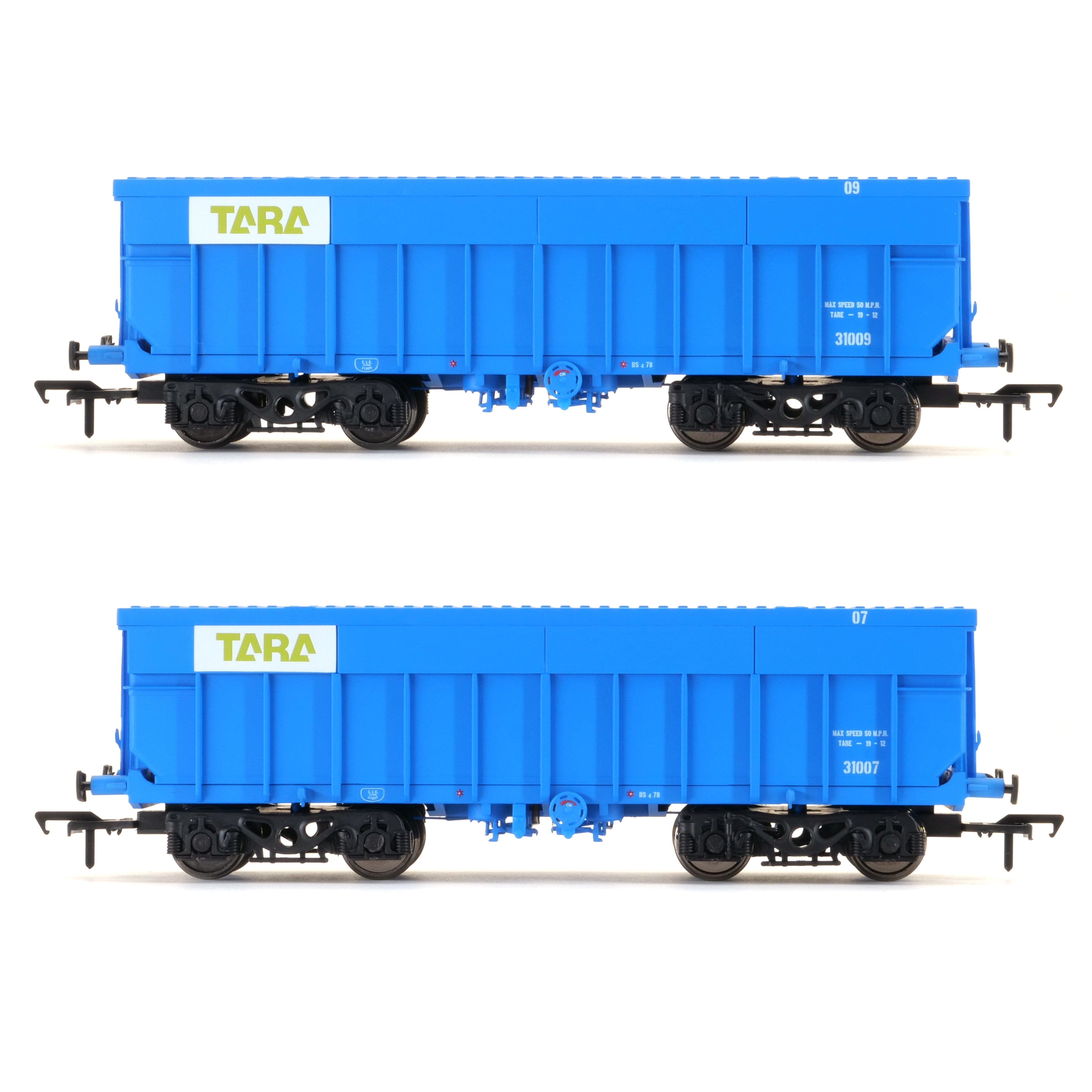 Tara-Minen-Paket – Blau B