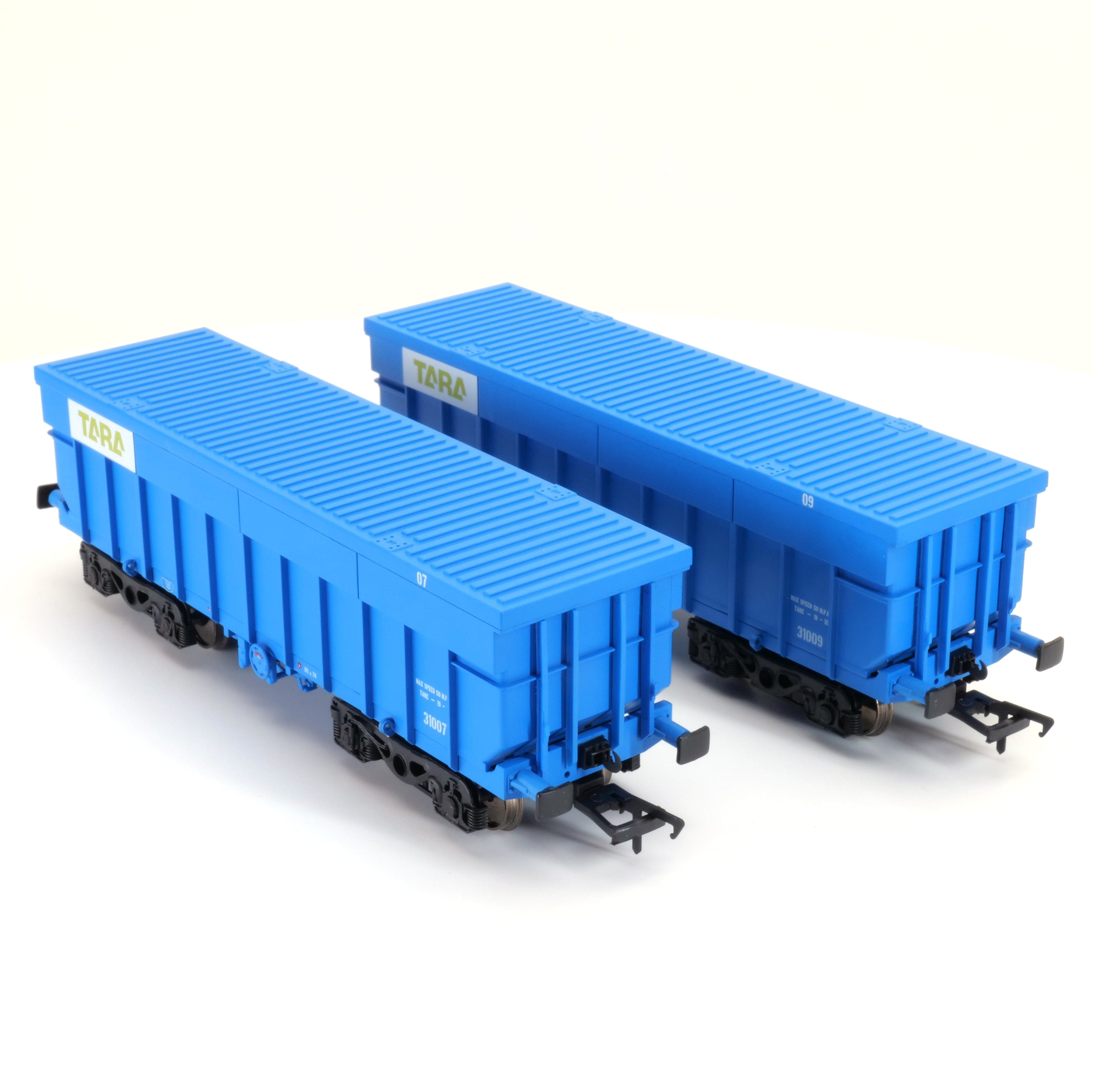 Tara-Minen-Paket – Blau B