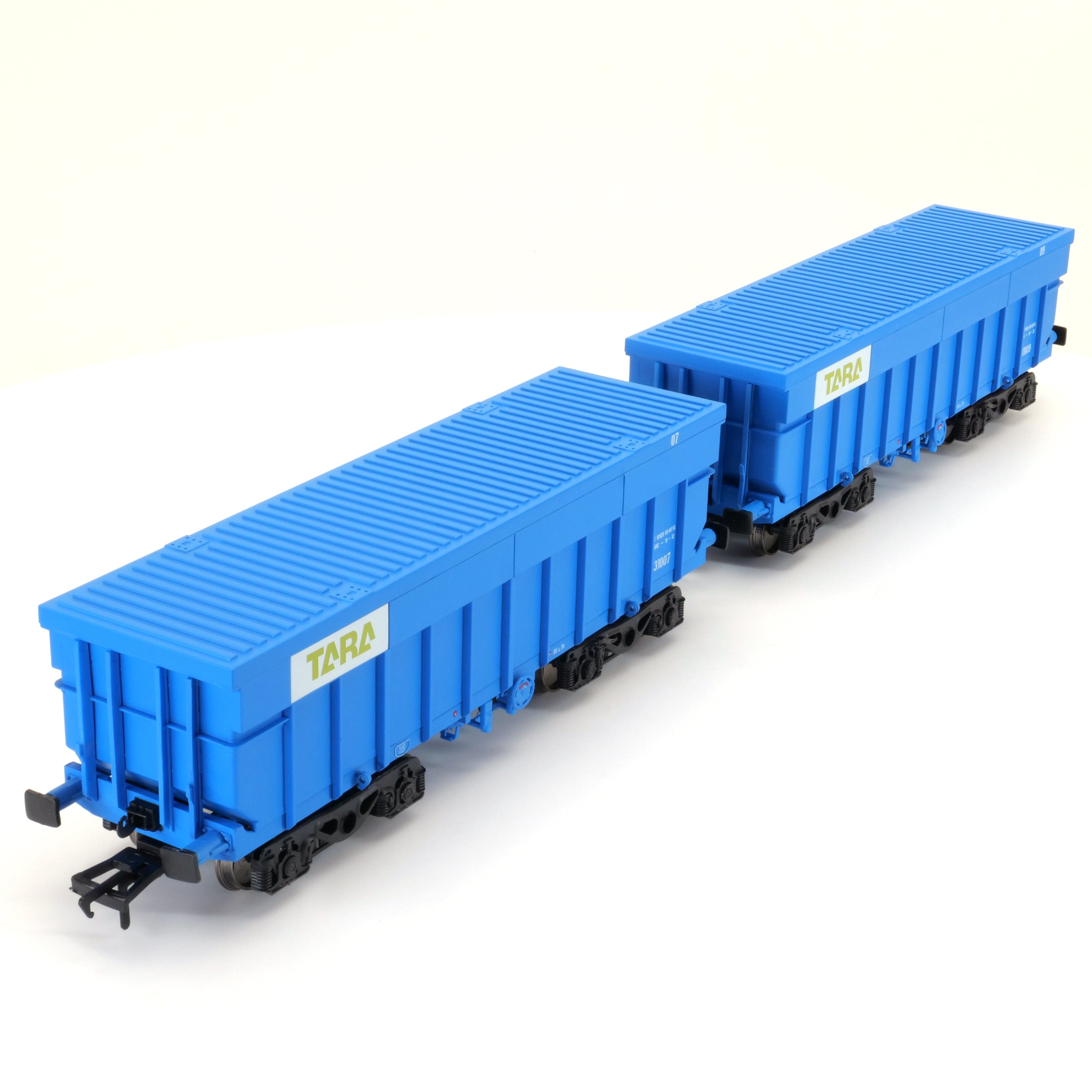 Tara-Minen-Paket – Blau B