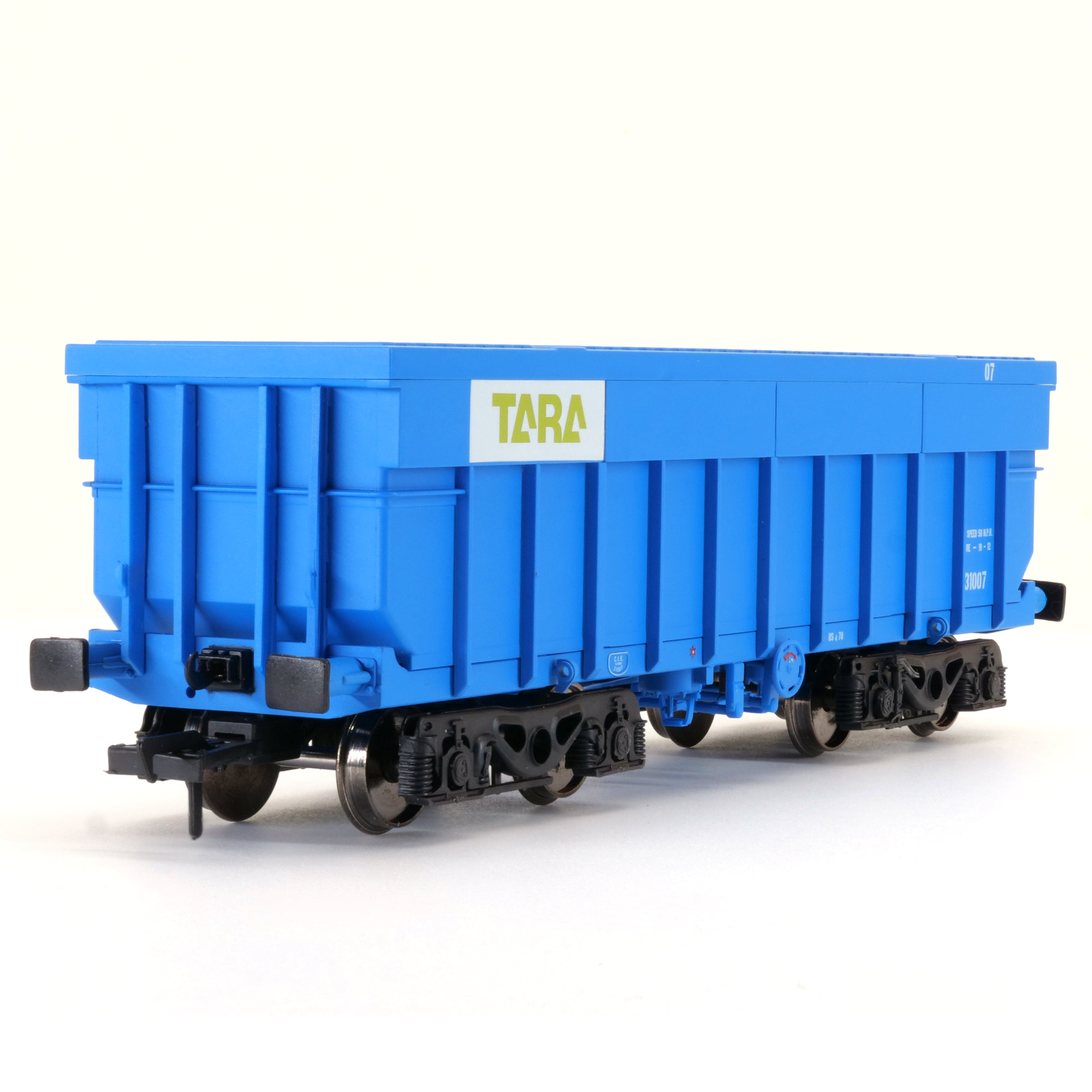 Tara-Minen-Paket – Blau B