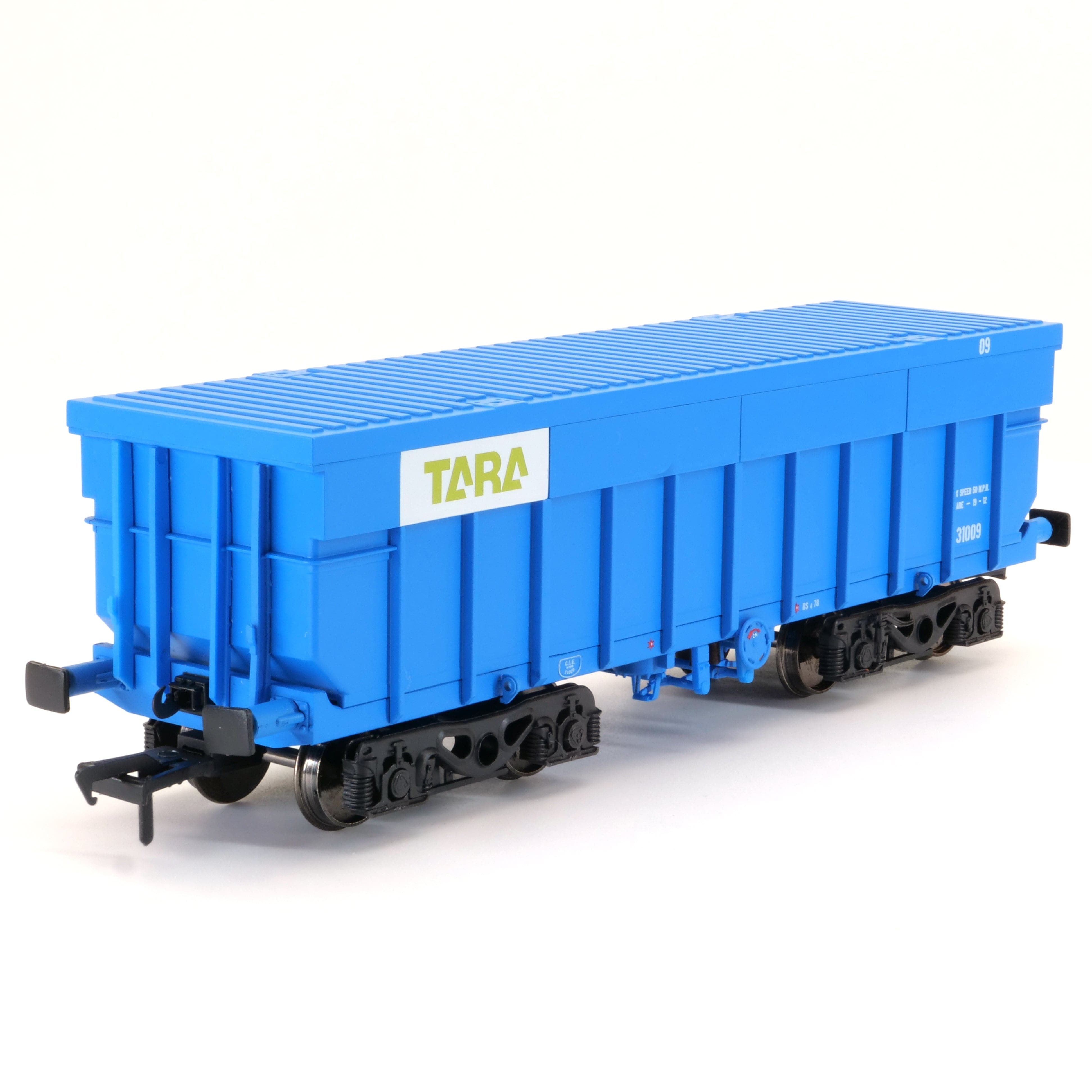 Tara-Minen-Paket – Blau B