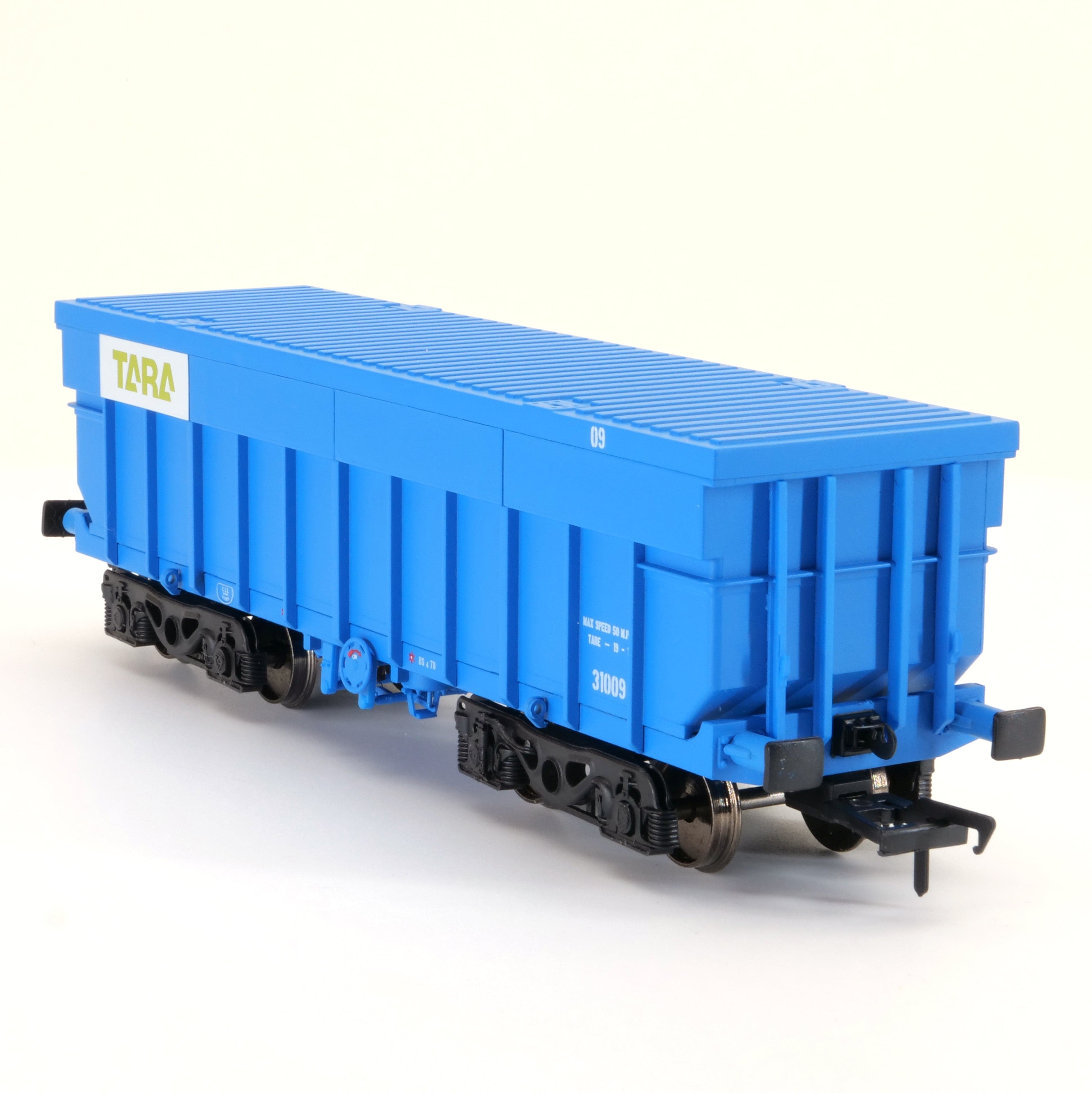 Tara-Minen-Paket – Blau B