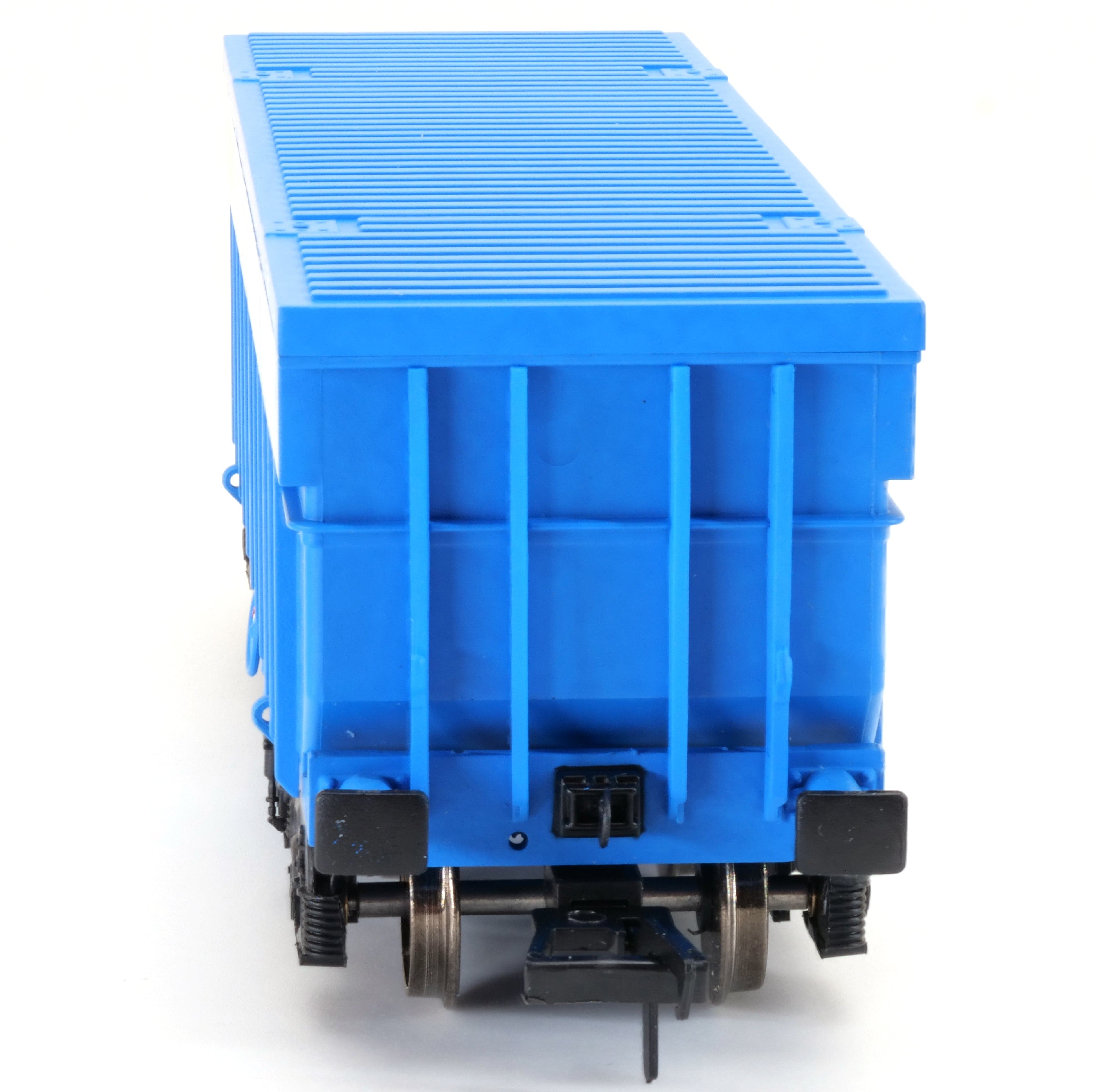 Tara-Minen-Paket – Blau B