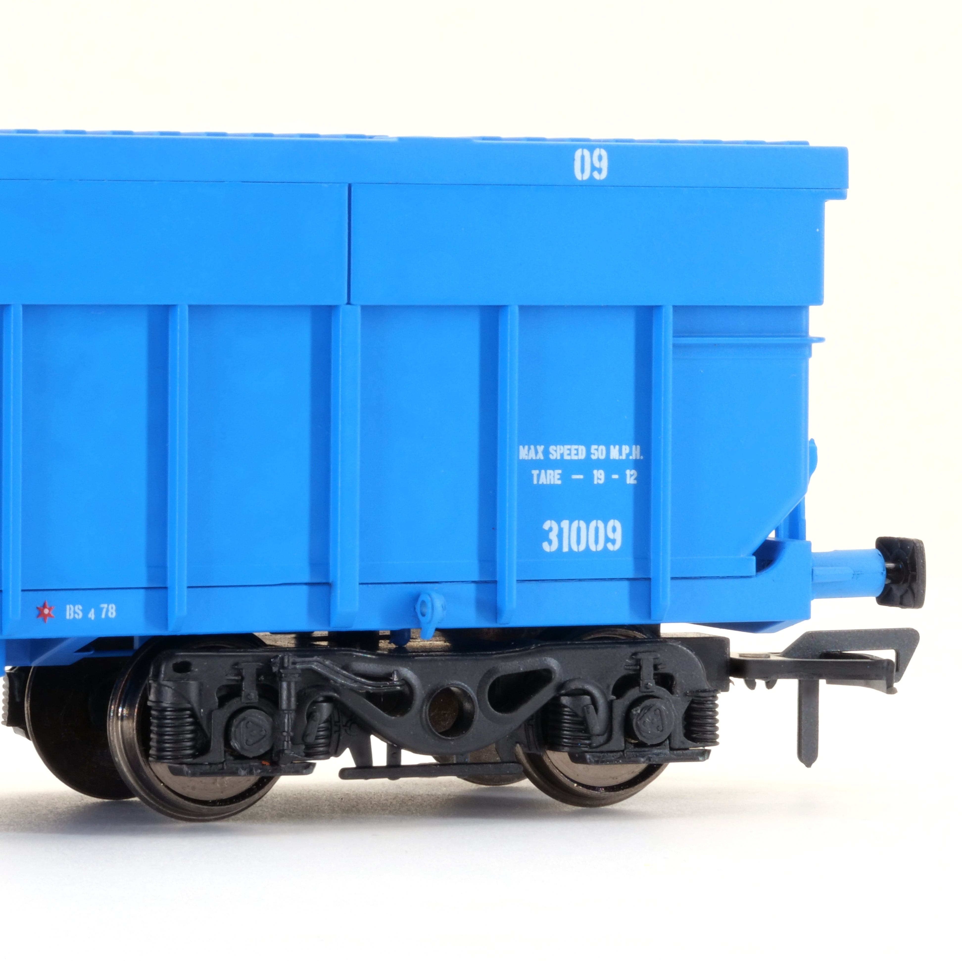 Tara-Minen-Paket – Blau B