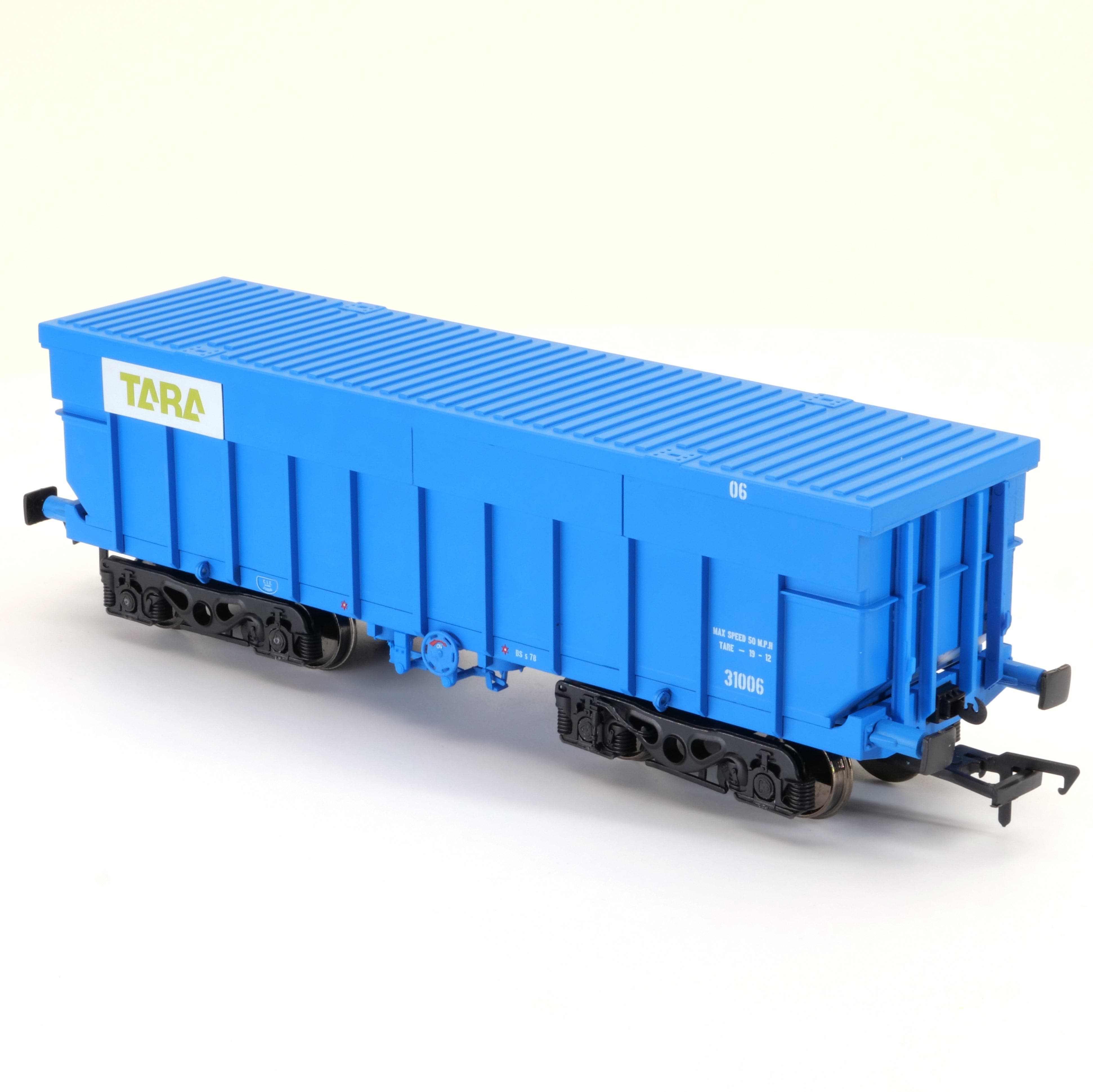 Tara Mines Pack – Blau C