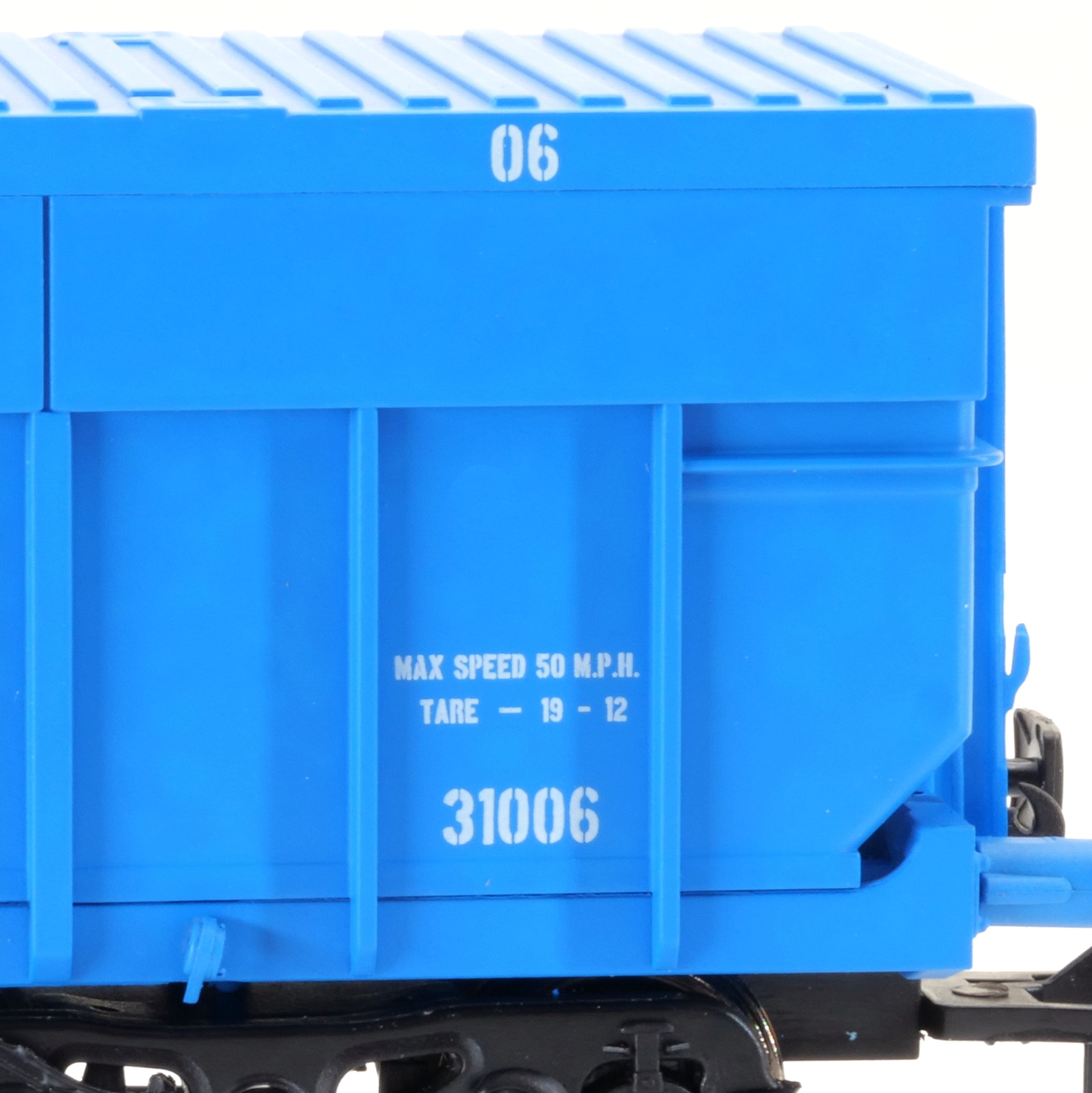 Tara Mines Pack – Blau C