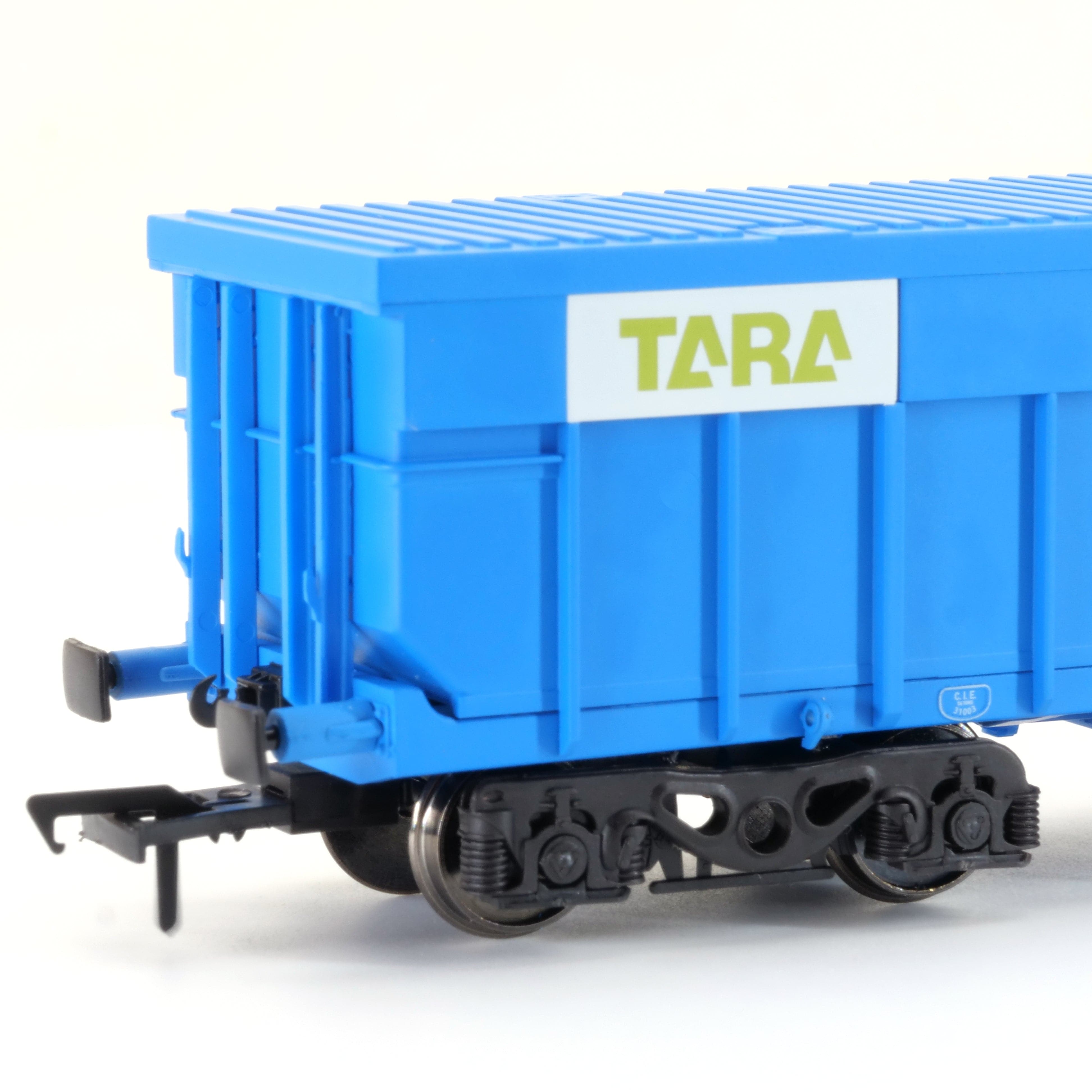 Tara Mines Pack – Blau C