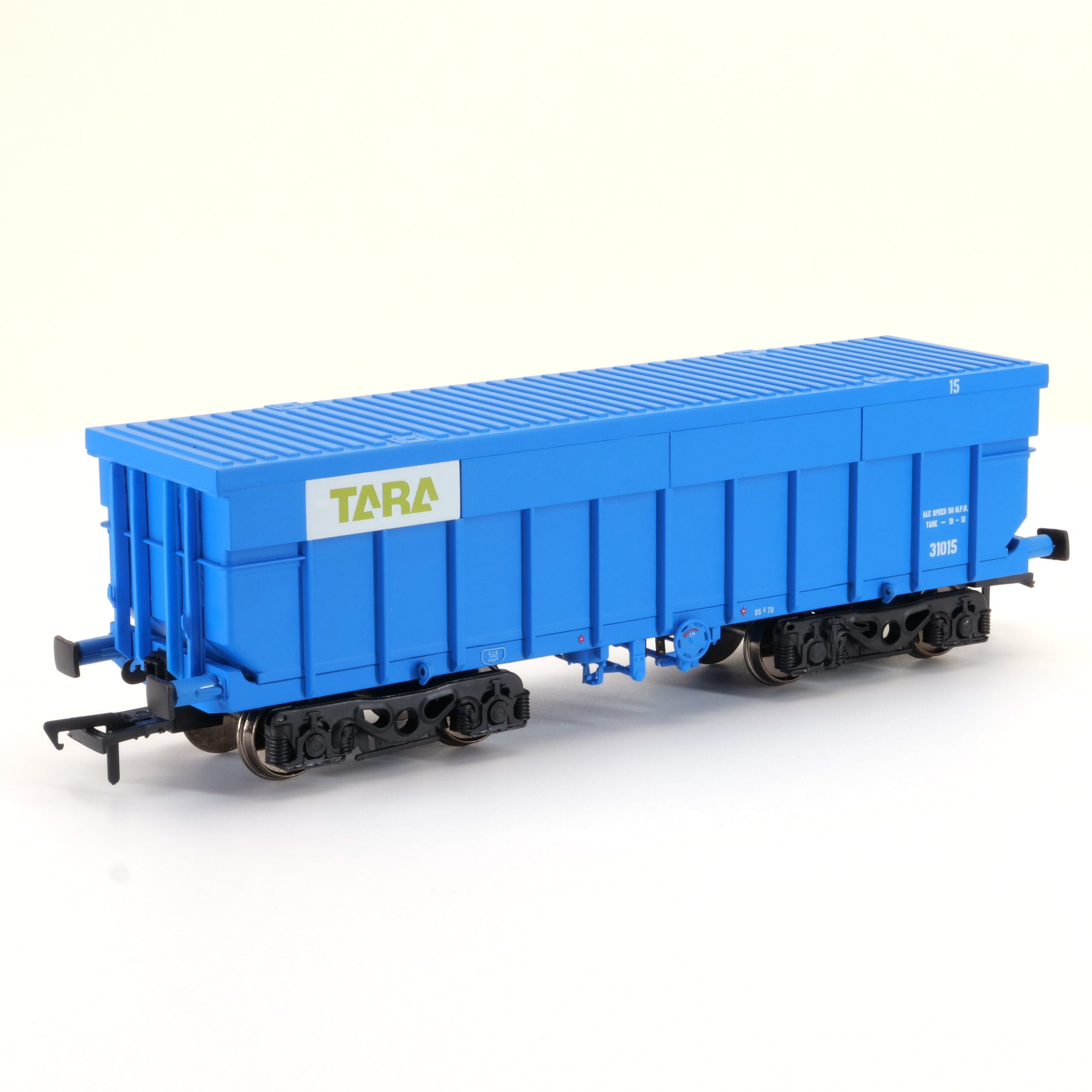 Tara Mines Pack – Blau D